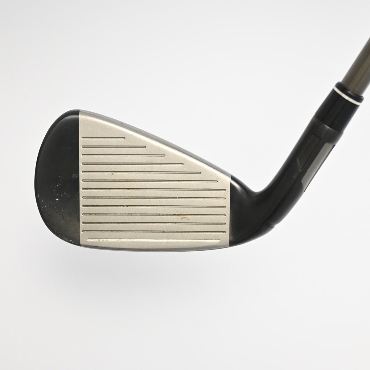 中古】ステルス ブラック アイアン N.S.PRO 950GH neo BLACK 21 S CD