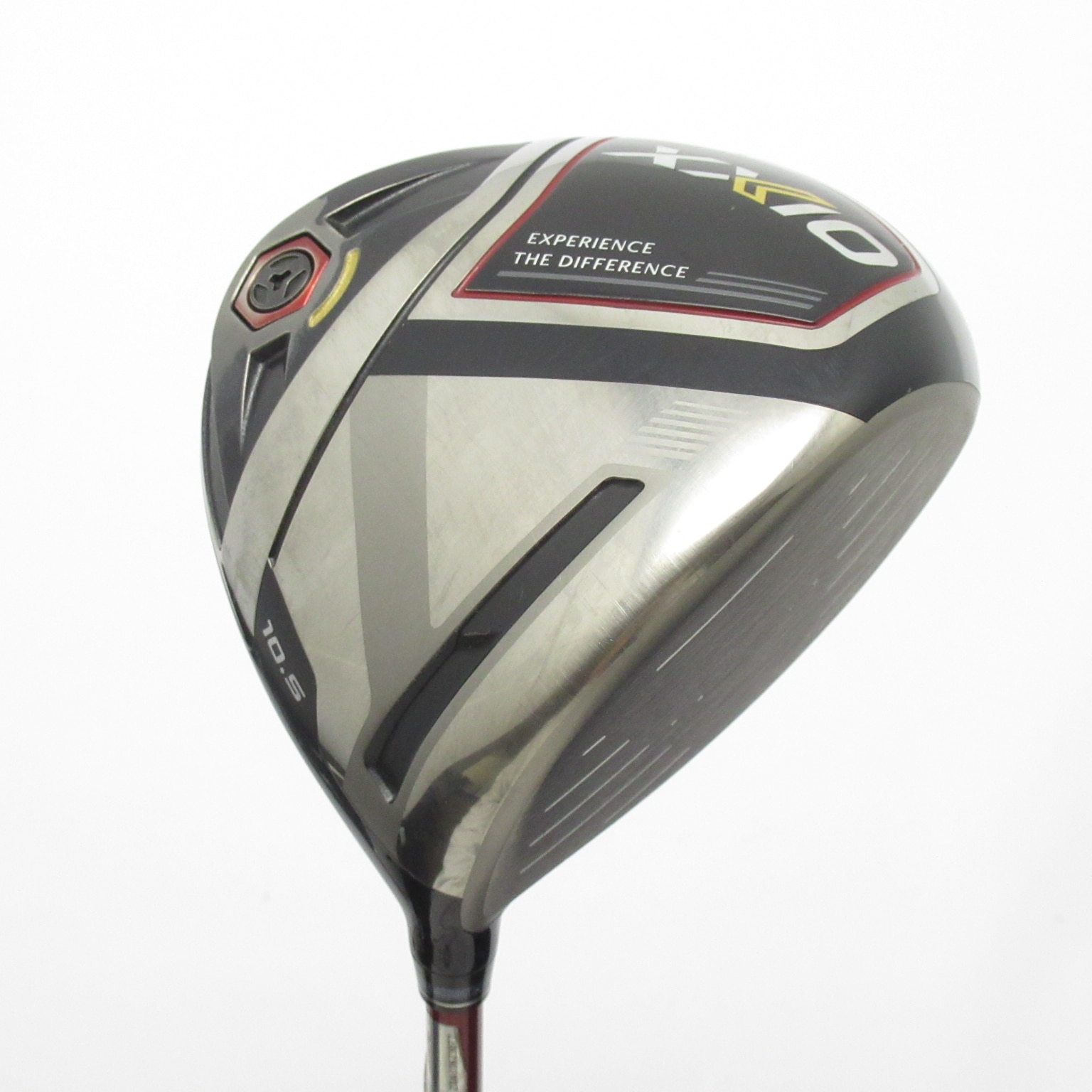 ゼクシオ　XXIO10　ドライバー　10.5°　MP1000　R　HC付 楽天市場】ゼクシオ XXIO10 ドライバー MP1000 カーボンシャフト