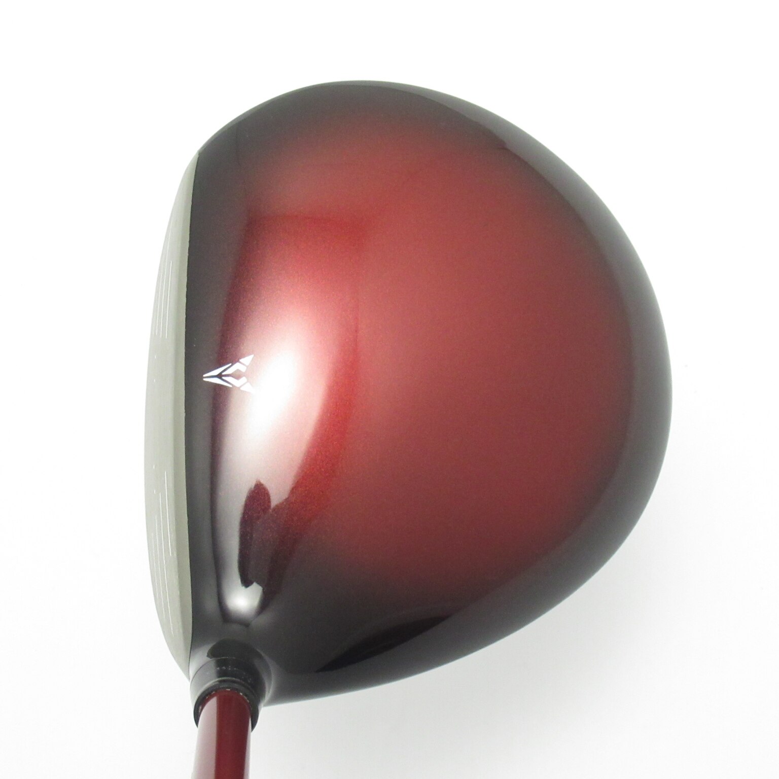 ゼクシオイレブン10.5° ドライバー Rシャフト45.75インチ右用 レッド