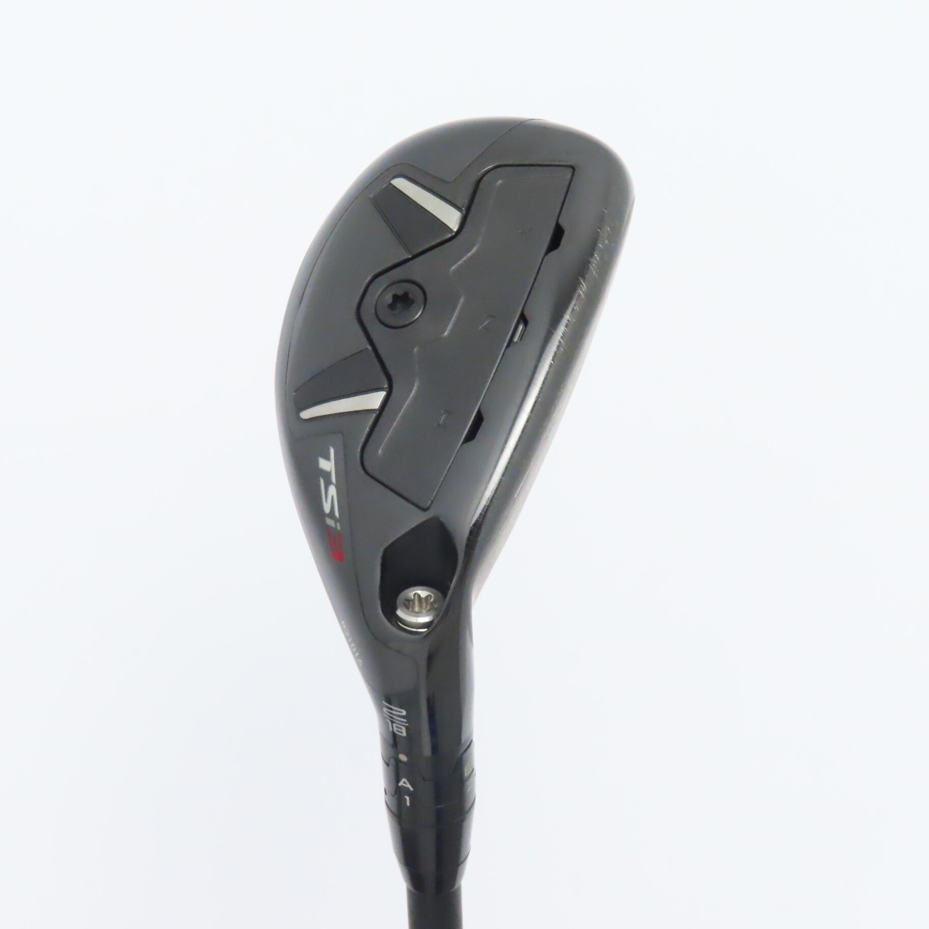 中古】TSi3 ユーティリティ (タイトリスト) TSi 通販｜GDO中古ゴルフクラブ