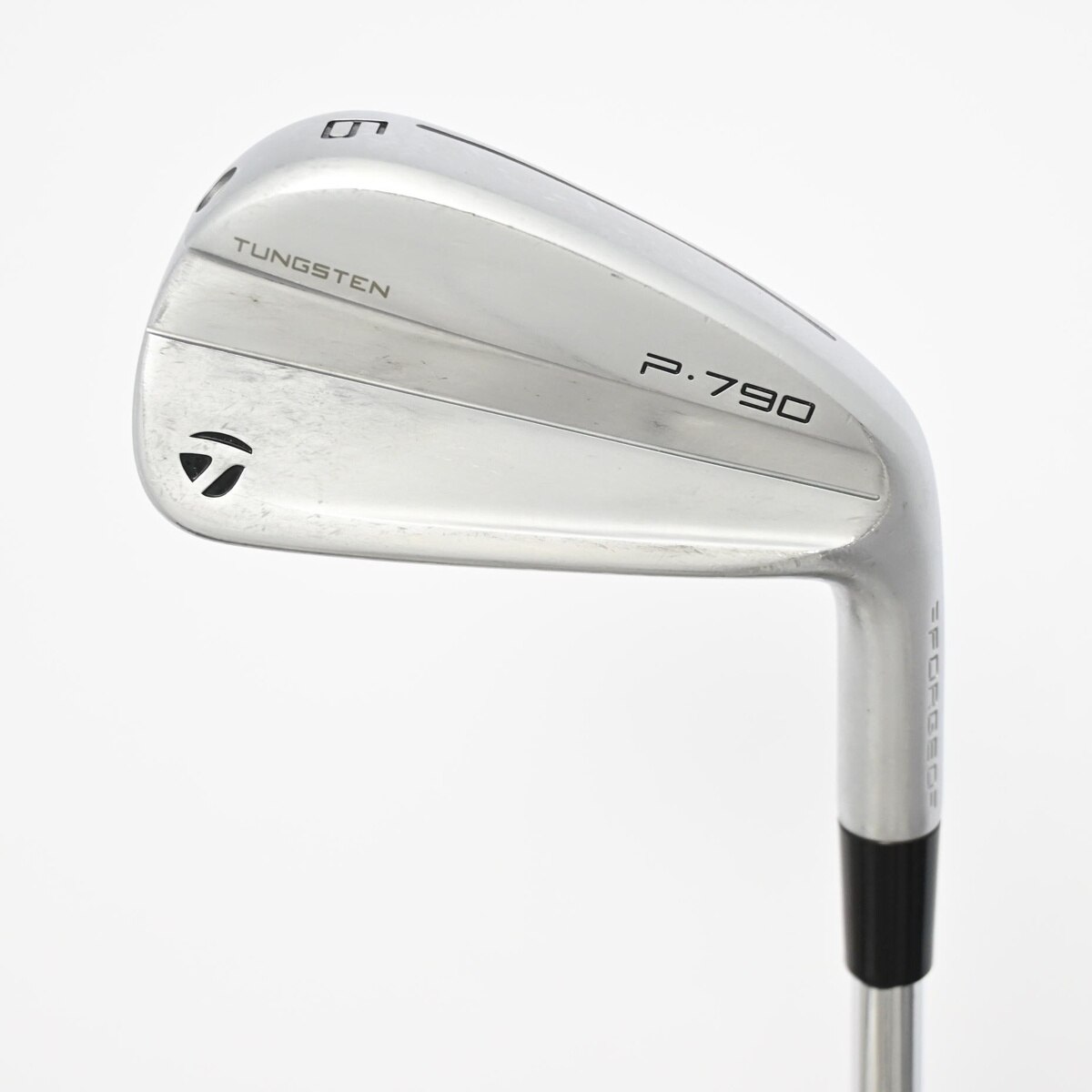 中古】P790(2023) アイアンセット (テーラーメイド) P790 通販