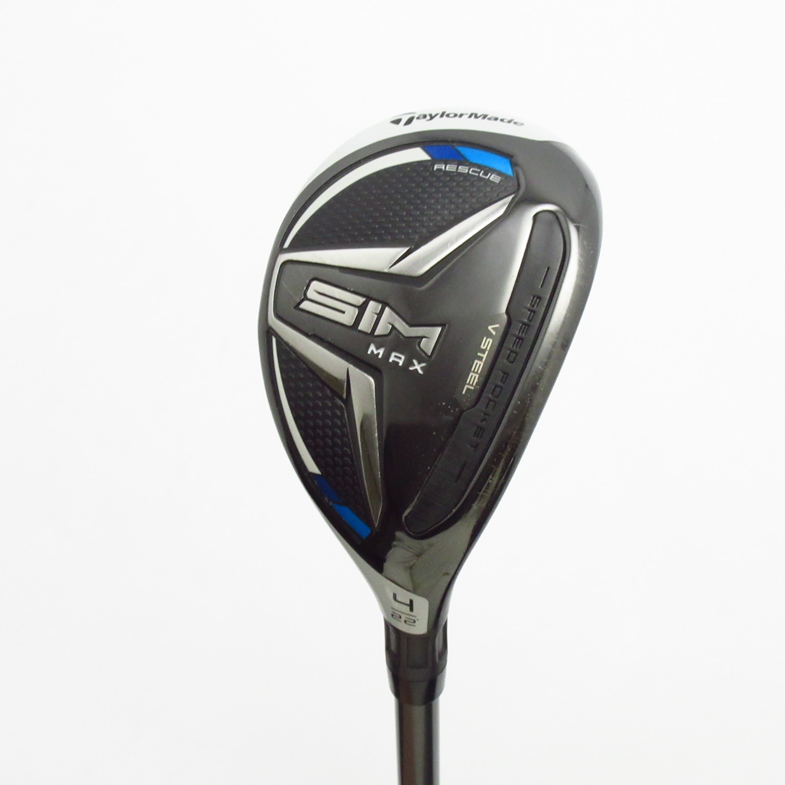 中古】SIM ユーティリティ (テーラーメイド) 通販｜GDO中古ゴルフクラブ