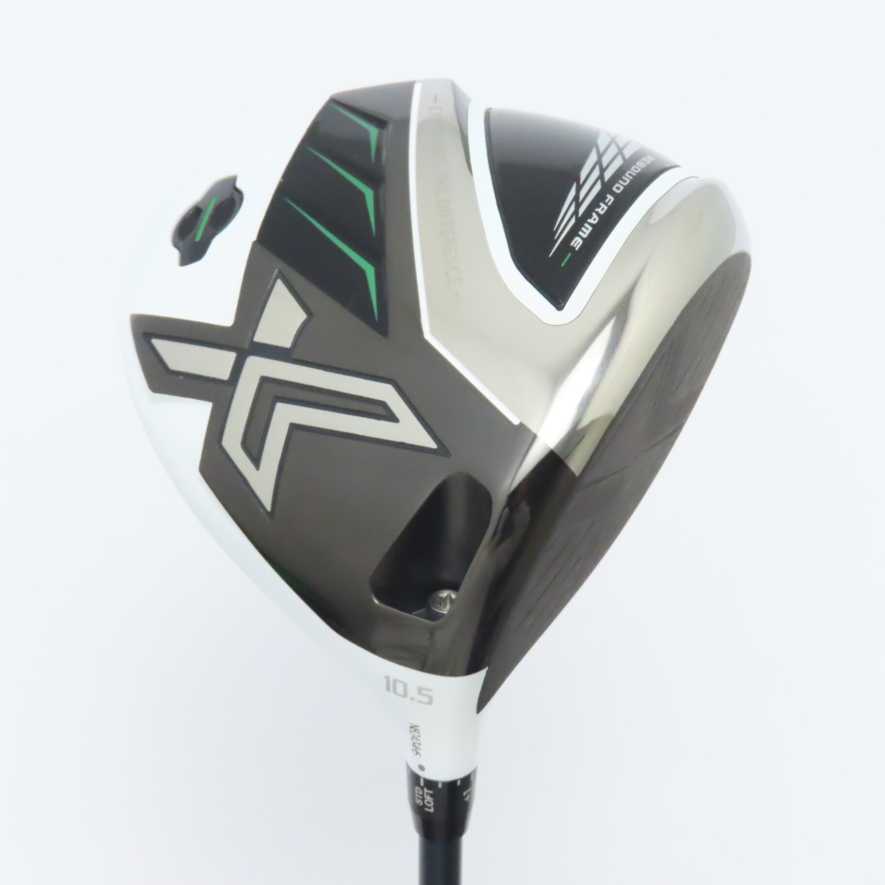 中古】ゼクシオ ドライバー (ダンロップ) 通販｜GDO中古ゴルフクラブ