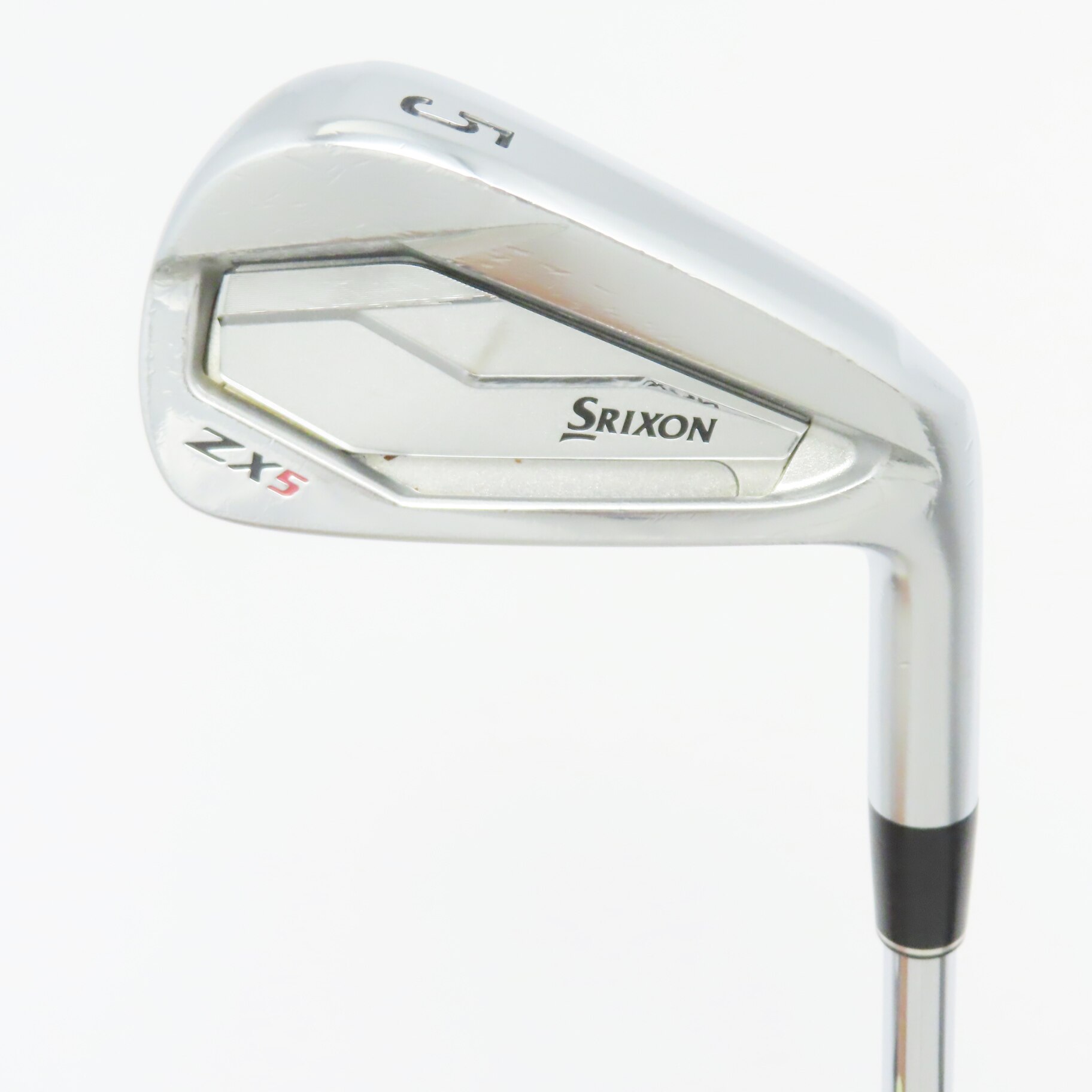 Srixon ZX5 5番アイアン（単品）NS950GH-DST-S 0000625138_01.jpg?h=182&w=182
