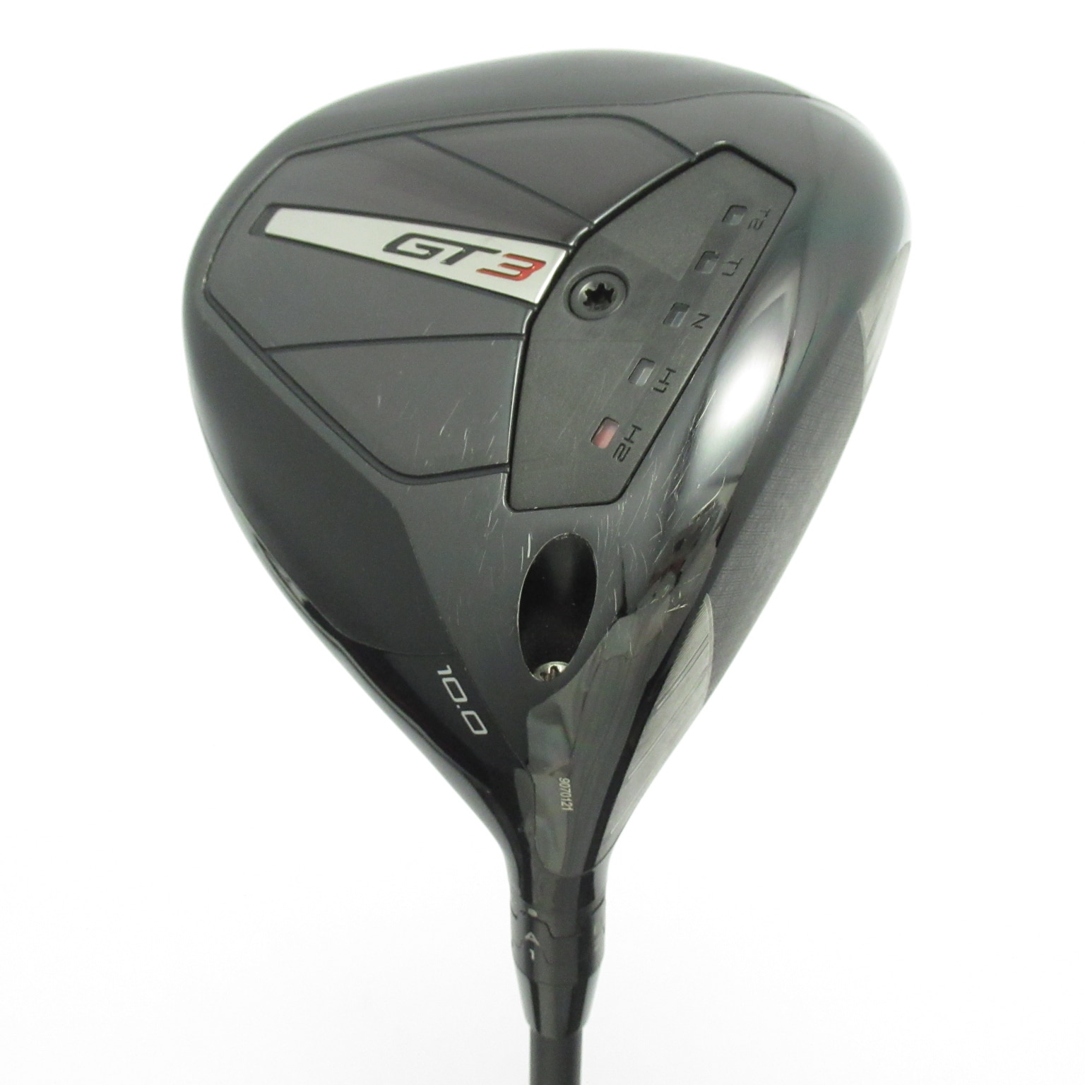 タイトリスト短尺ドライバーVG3ゴルフクラブ中古Sメンズ460cc低身長 タイトリスト短尺ドライバーVG3ゴルフクラブ中古Sメンズ460cc低身長