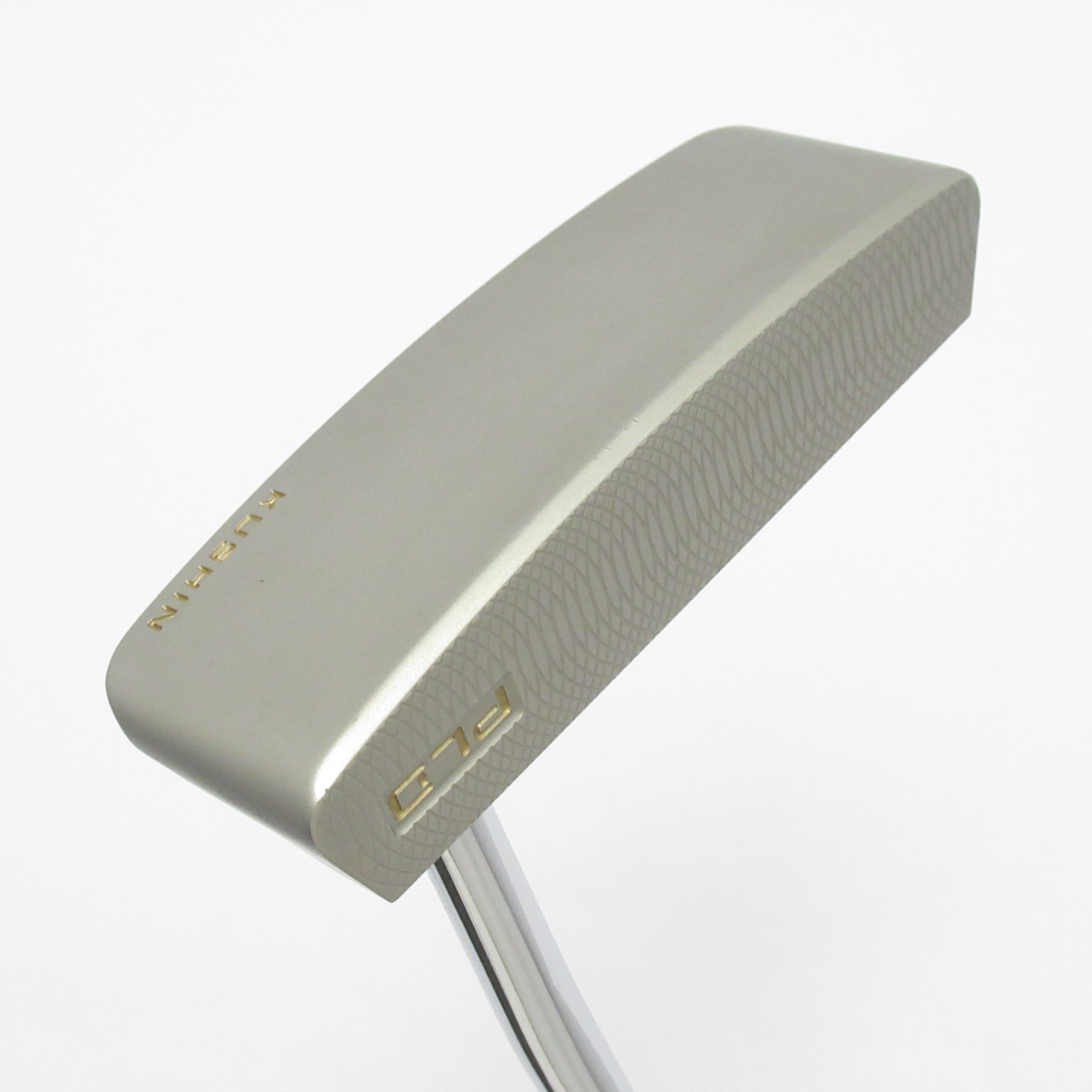 PING 20周年記念パター 非売品 ピン(PING)パター 記念モデル・販売終了