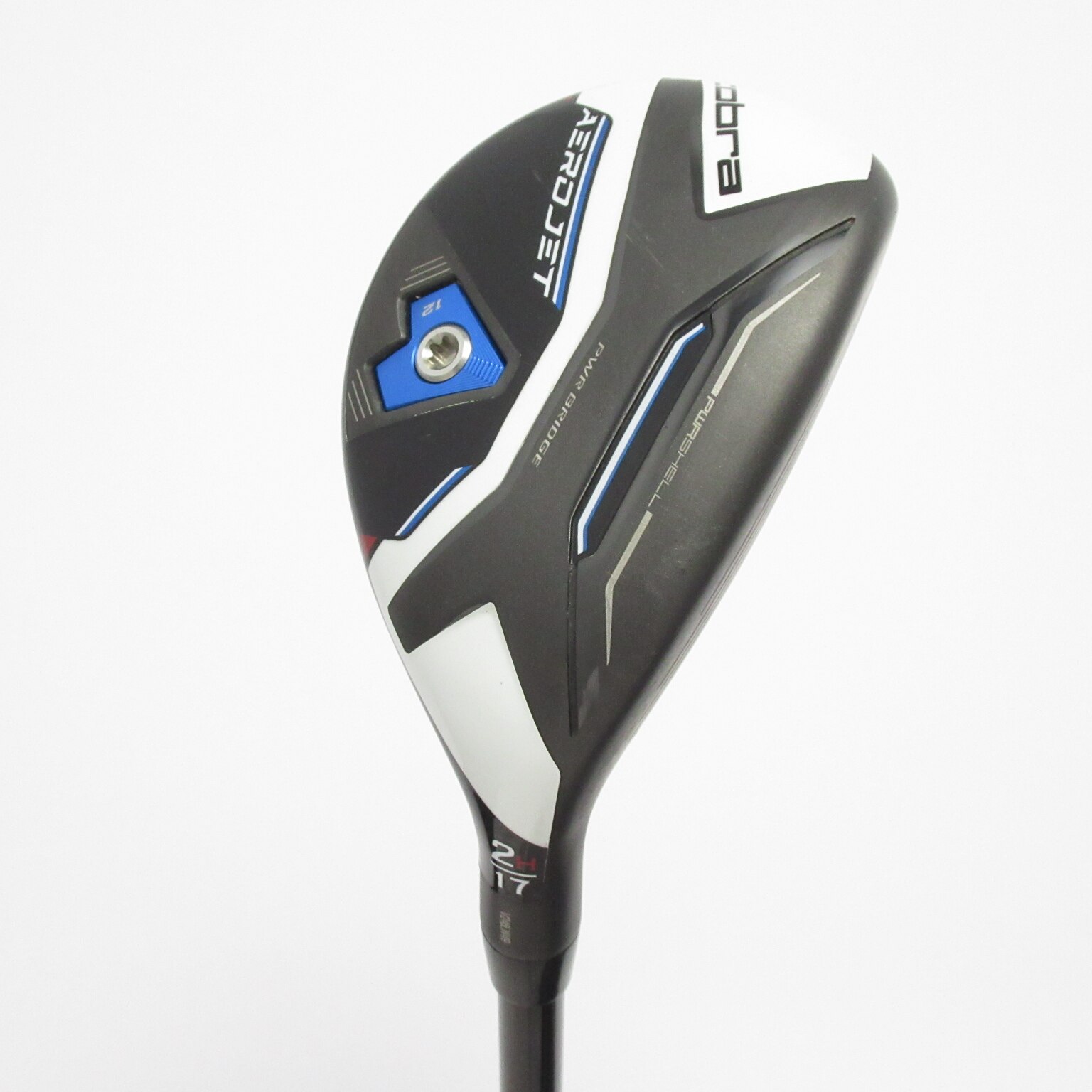 中古】エアロジェット ユーティリティ Speeder NX for cobra