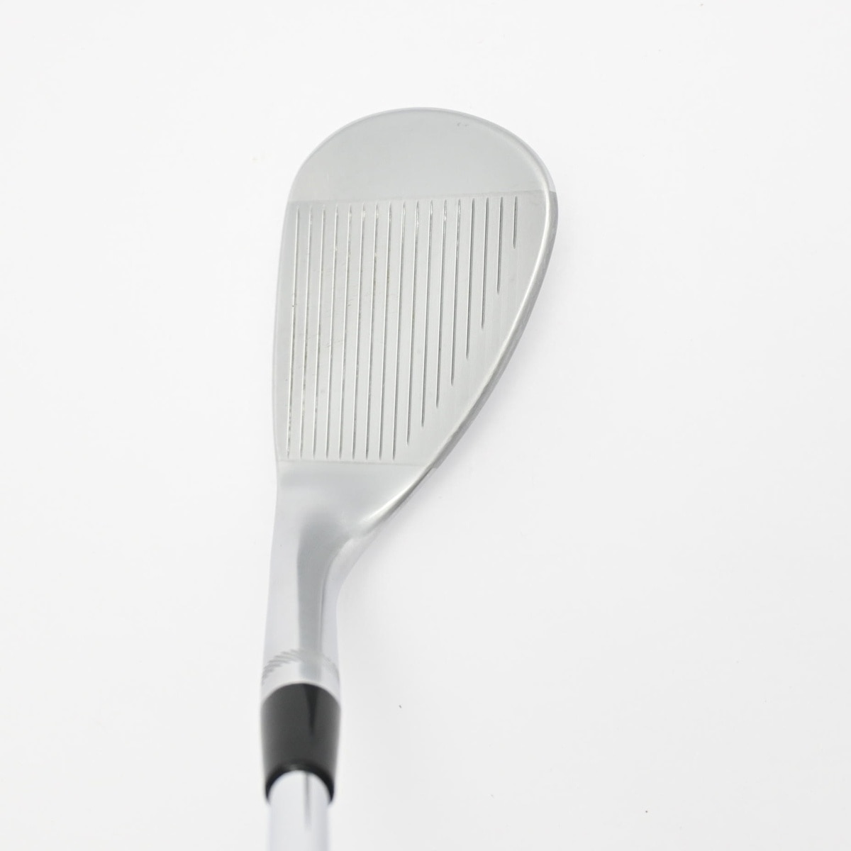 中古】Vokey SM9 TOUR CHROME ウェッジ Dynamic Gold 58-04