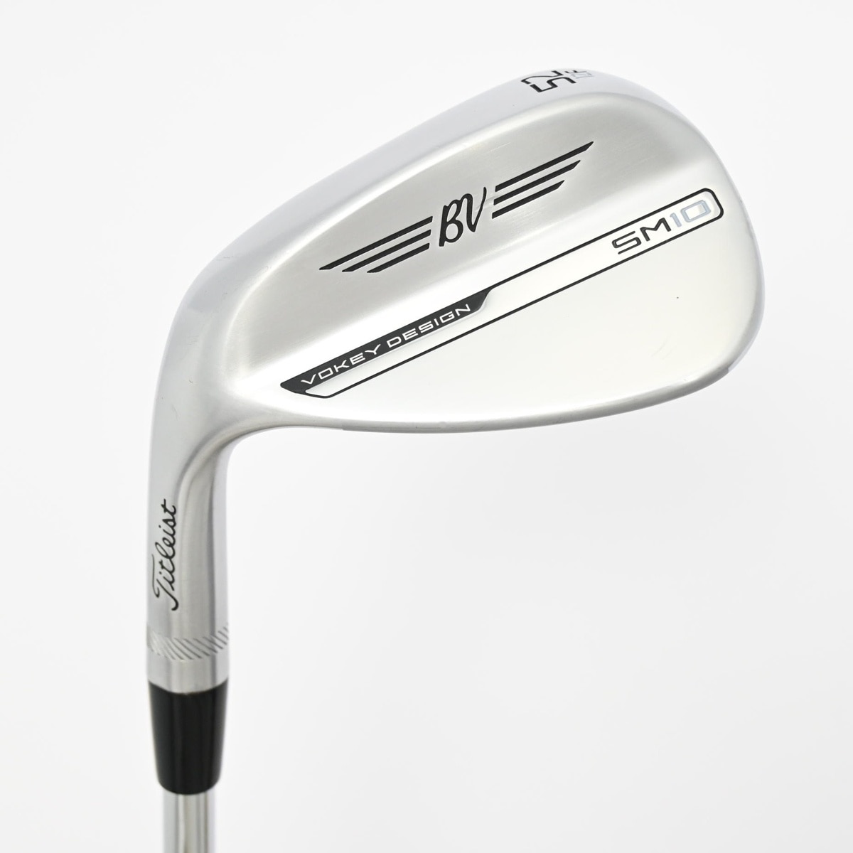 レフティ ボーケイ ウェッジ 50° 56° 2本セット Titleist 限定モデル 50度+56度 2本セット ボーケイ SM8