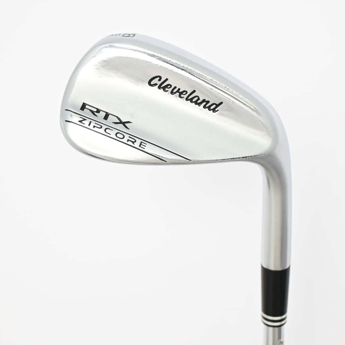 中古】RTX ジップコア ツアーサテン ウェッジ N.S.PRO 950GH 48