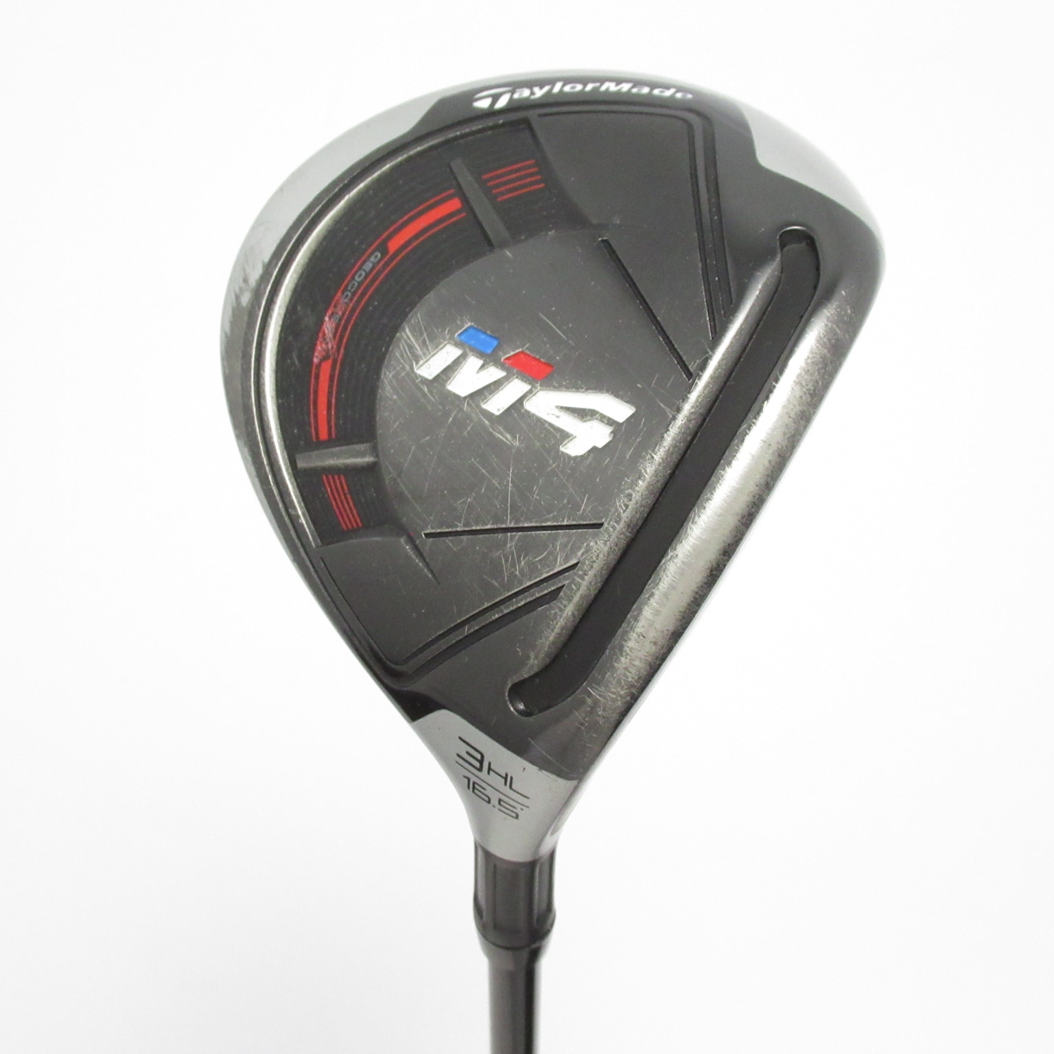 TaylorMade - テーラーメイド M4 TOUR フェアウェイウッド 3W ツアーAD 限定モデル 楽天市場】テーラーメイド m4 ツアー フェアウェイウッドの通販