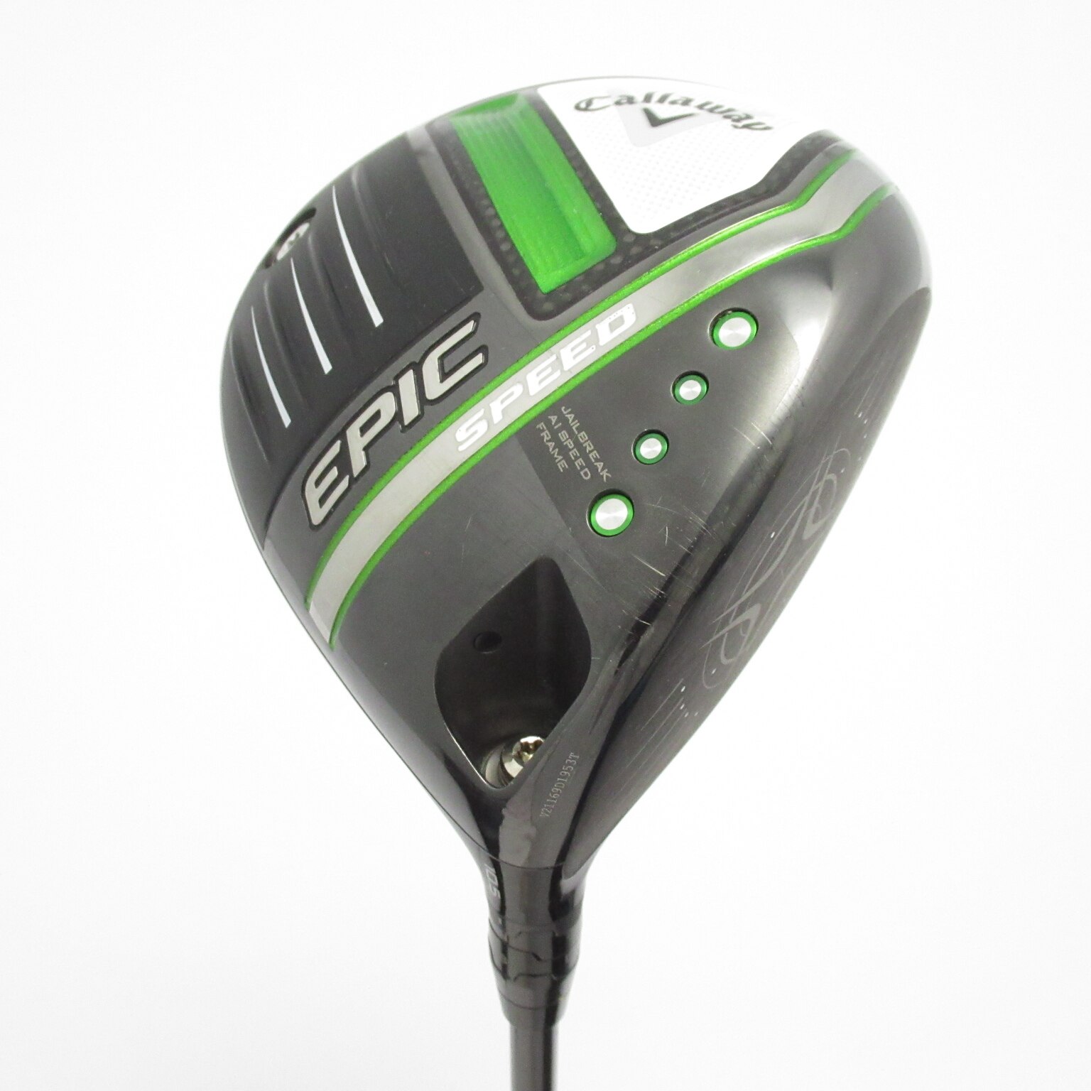 中古】EPIC SPEED ドライバー (キャロウェイ) エピック 通販｜GDO中古