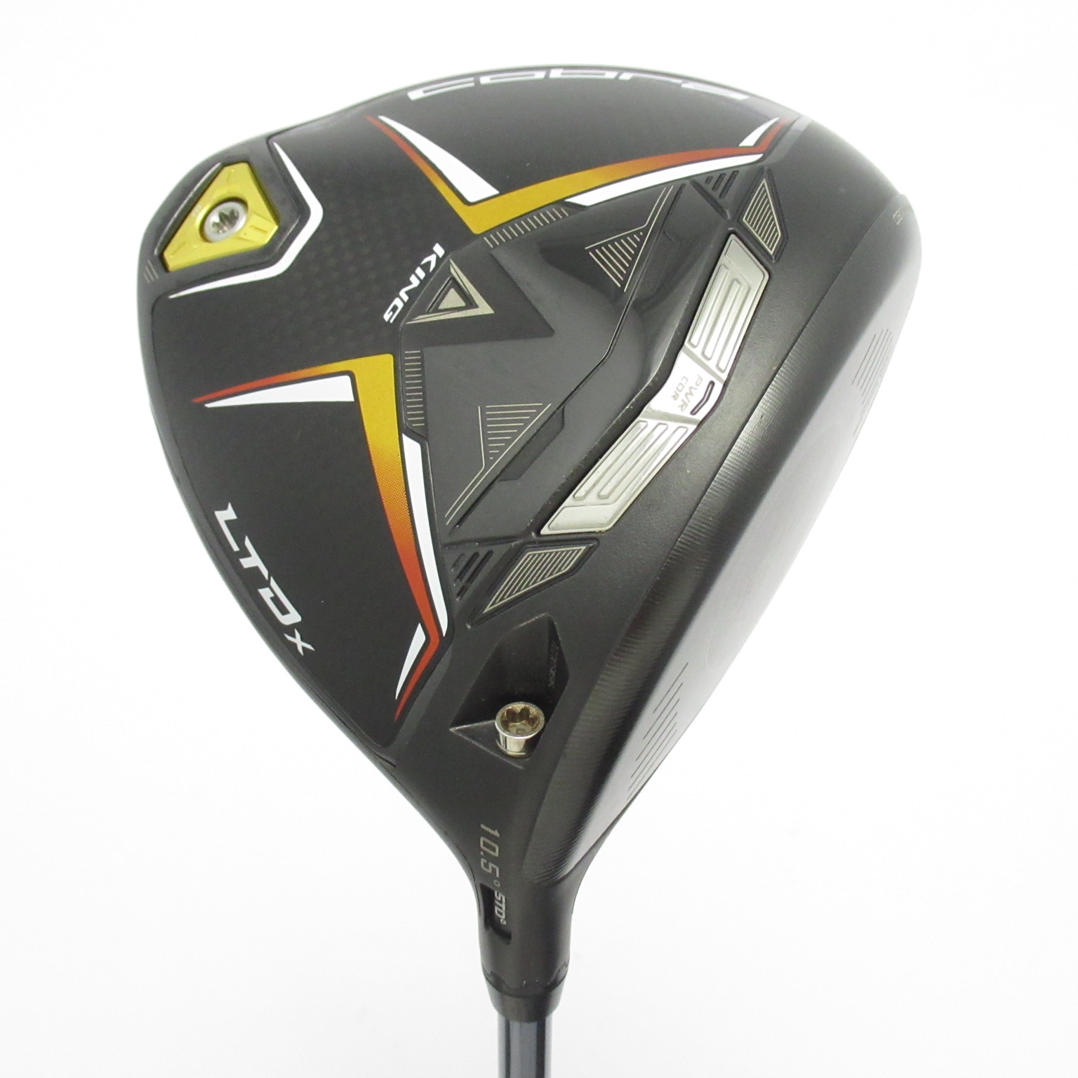 中古】LTDX ドライバー (コブラ) キング 通販｜GDO中古ゴルフクラブ