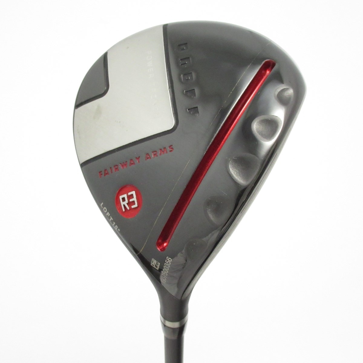 オノフ FAIRWAY ARMS KURO(2019) ツアーADTP6s 中古】オノフ FAIRWAY ARMS KURO(2019) フェアウェイウッド