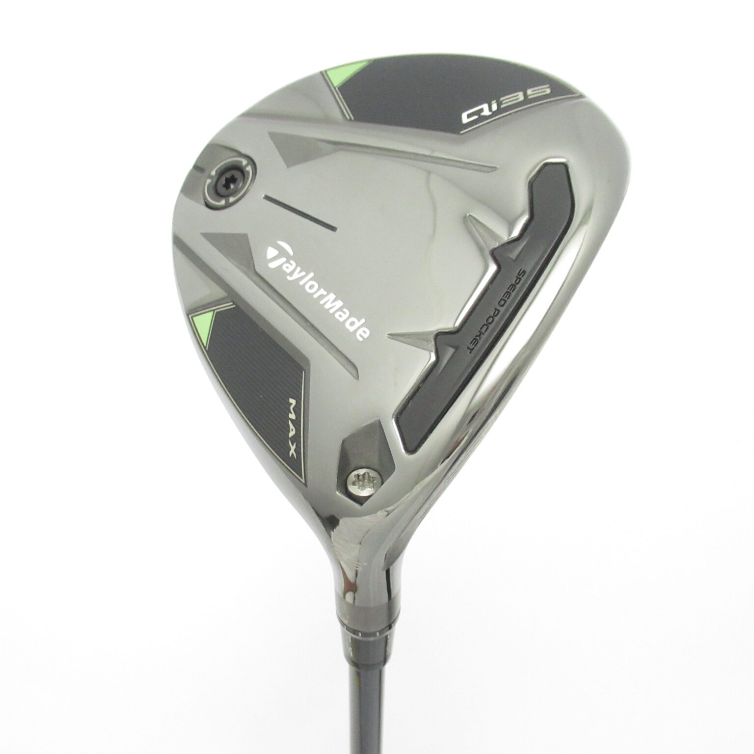 TaylorMade qi35 max 5番ウッド 18.5度 ヘッドのみ TaylorMade Qi35 Max Lite Custom Fairway Wood | Fairway