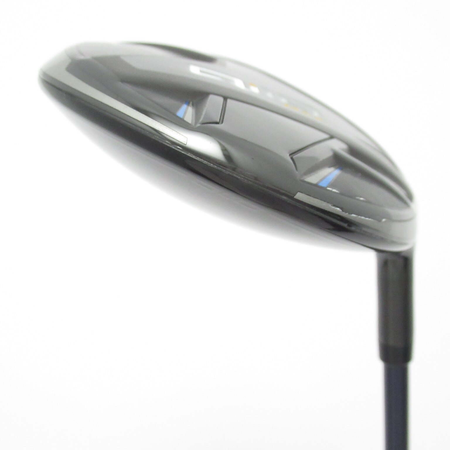 中古】Qi10 MAX フェアウェイウッド Diamana Blue TM50 16 SR CD