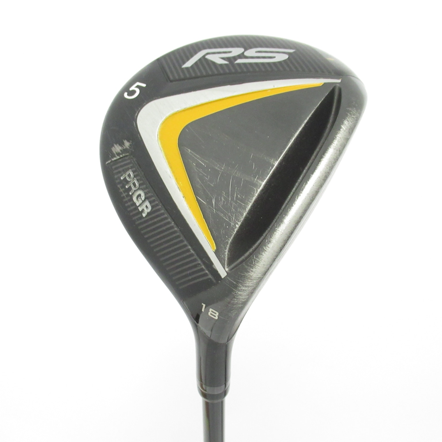 中古】RS フェアウェイウッド (プロギア) 通販｜GDO中古ゴルフクラブ