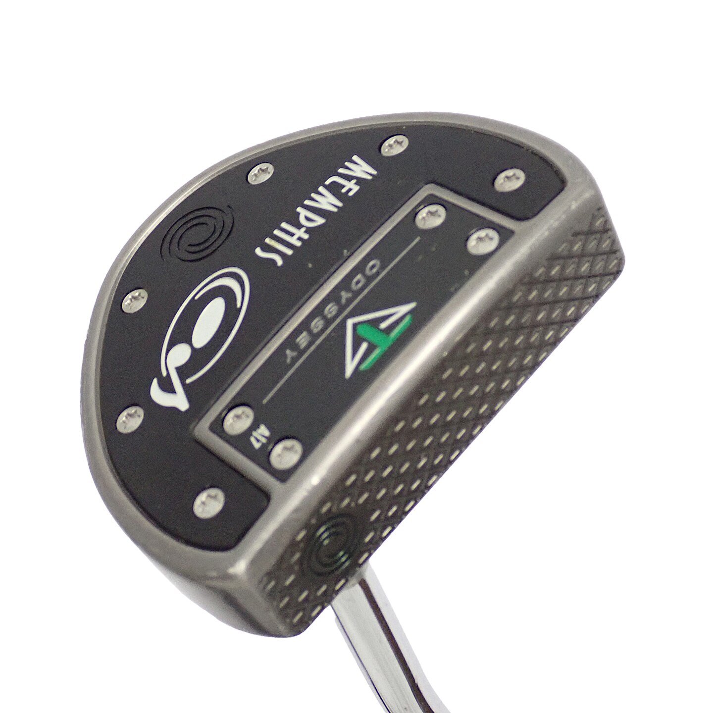 中古】TOULON MEMPHIS パター (オデッセイ) トゥーロン 通販｜GDO中古