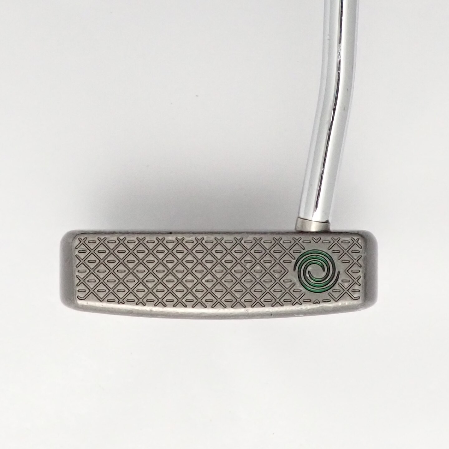 中古】TOULON MEMPHIS パター スチールシャフト 計測項目外 計測項目外