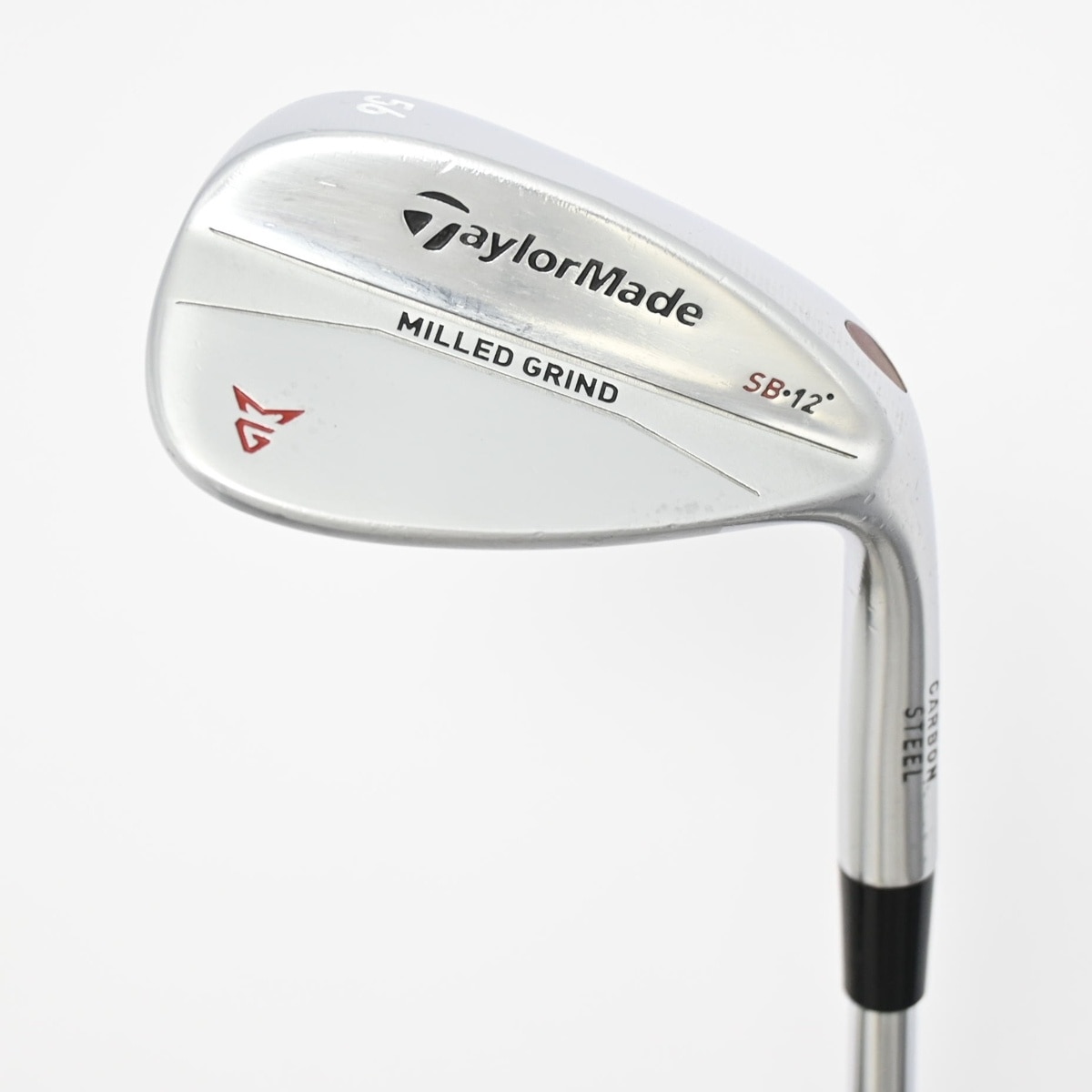 美品！テーラーメイド　ミルドグラインド 4 52 58 2本セット ウェッジ ミルドグラインド4 ウェッジ ダイナミックゴールド EX TOUR