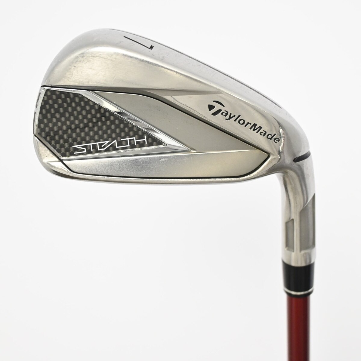 中古】ステルス アイアン TENSEI RED TM40(2022) 24 A CD