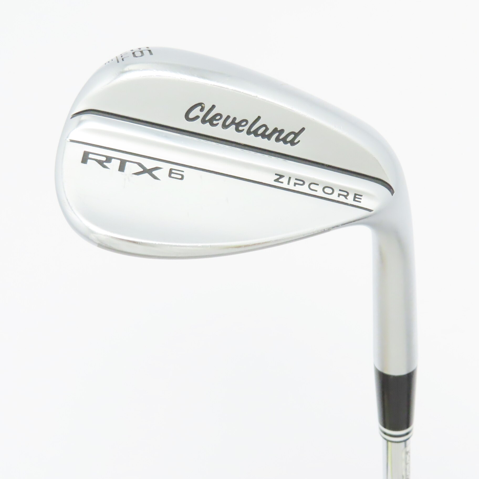 クリーブランド クリーブランド ウェッジ RTX-4 FORGED Cleveland RTX