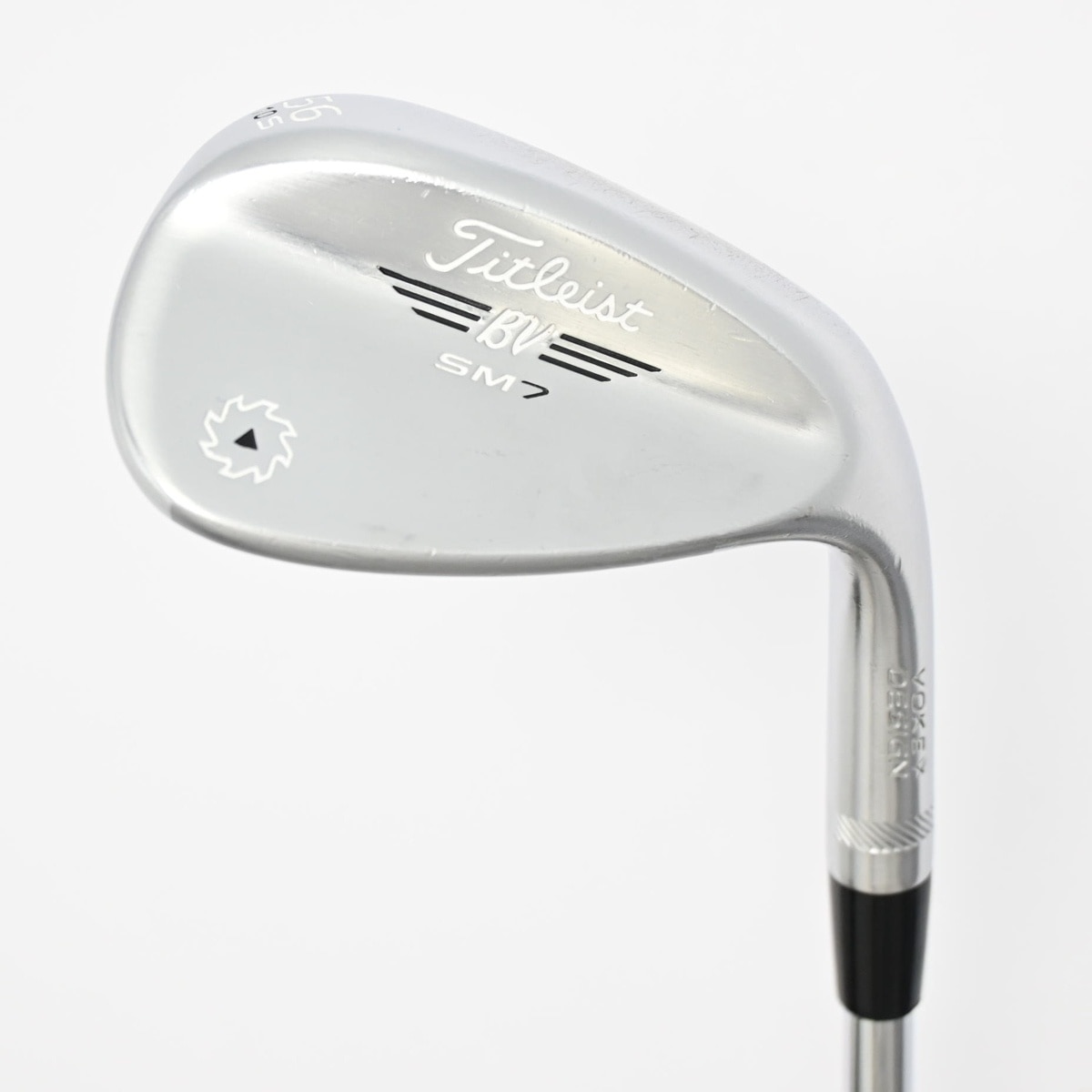 中古】ボーケイ SM7 TC ウェッジ (タイトリスト) ボーケイ 通販