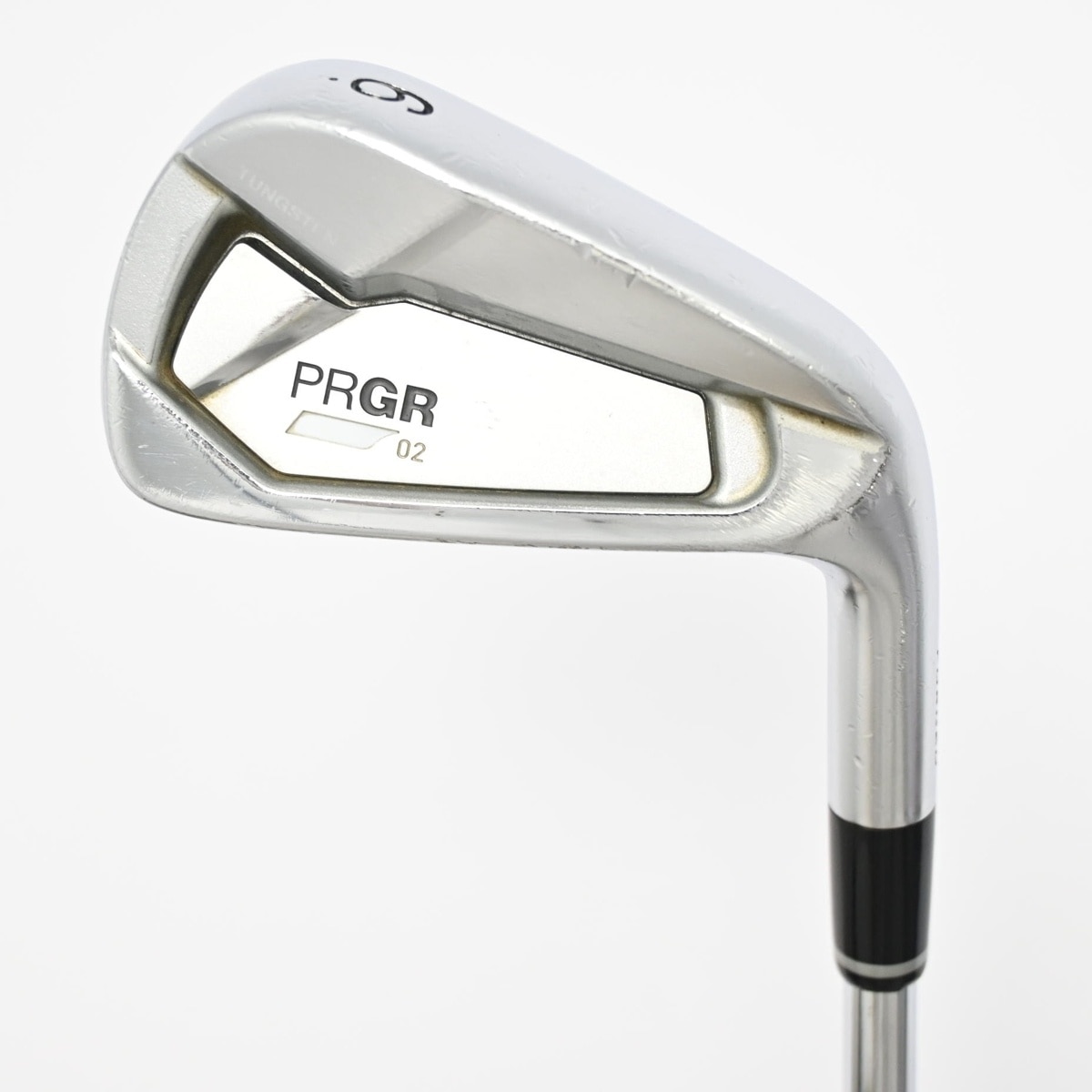 中古】02(2023) アイアンセット (プロギア) プロギア 通販｜GDO中古