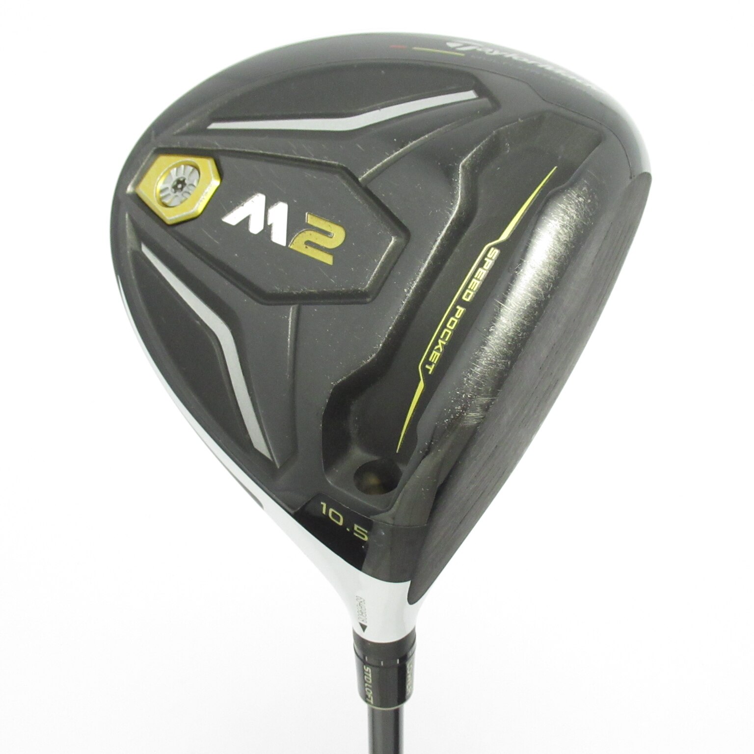 TaylorMade - テーラーメイド　M2 10.5 S MITSUBISHI RAYON TaylorMade - テーラーメイド M2 10.5 S MITSUBISHI RAYON