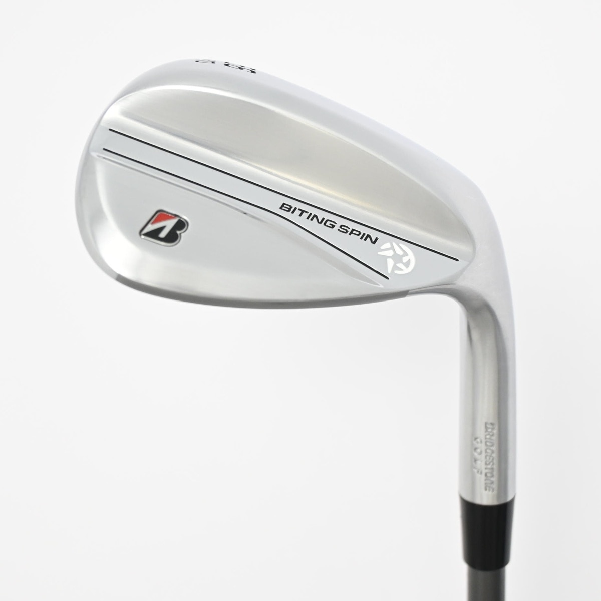 無限ウェッジ 52、58 ブリヂストン 無限ウェッジ 58° ウェッジ