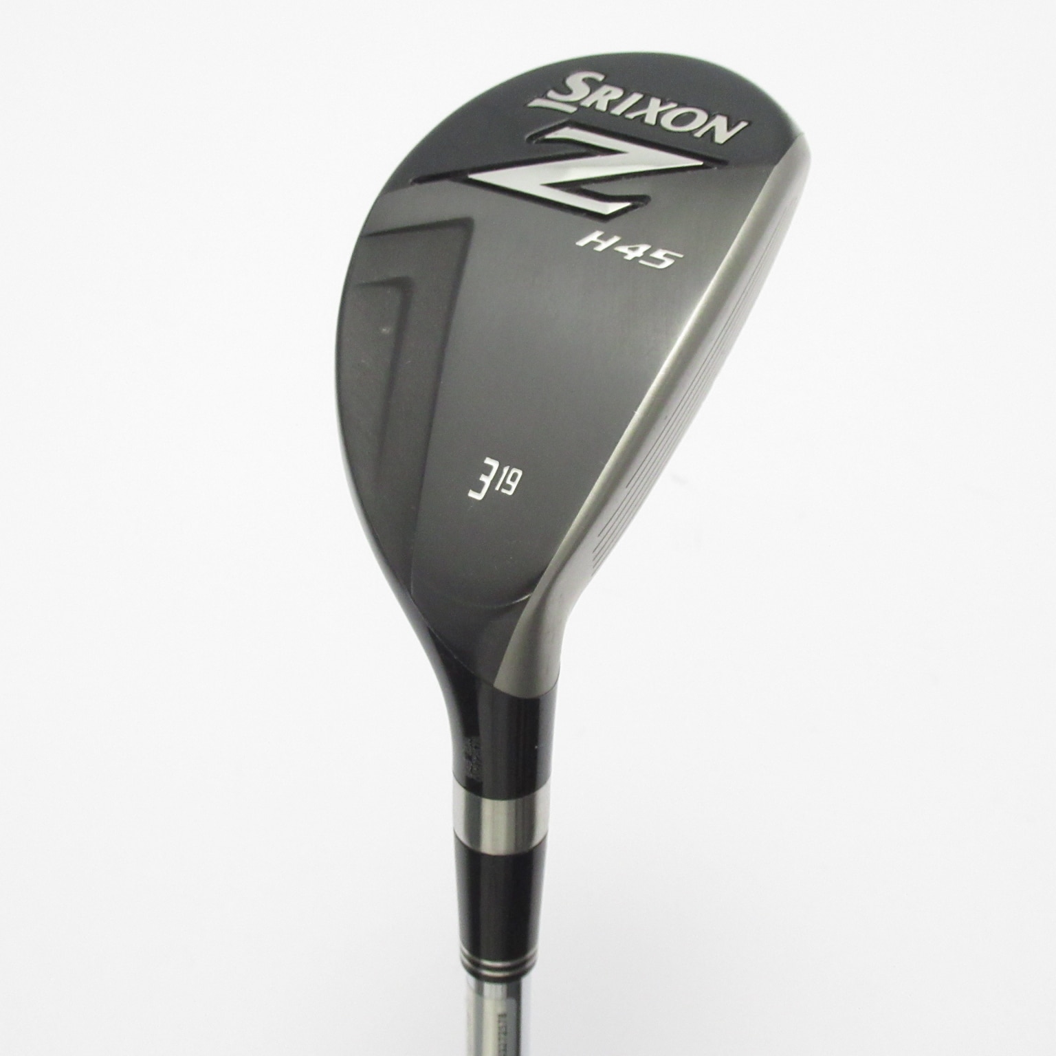 ＳＲＩＸＯＮＺＸｉＵ　Ｕ４　スリクソンアイアン型ユーティリティ SRIXONZXiU U4 スリクソンアイアン型ユーティリティ