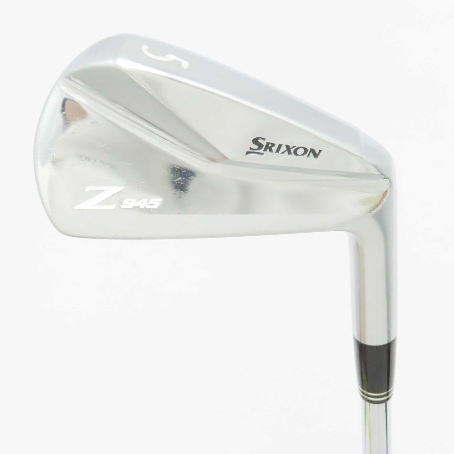 中古】スリクソン Z945 アイアン N.S.PRO MODUS3 TOUR 105 26 S CD