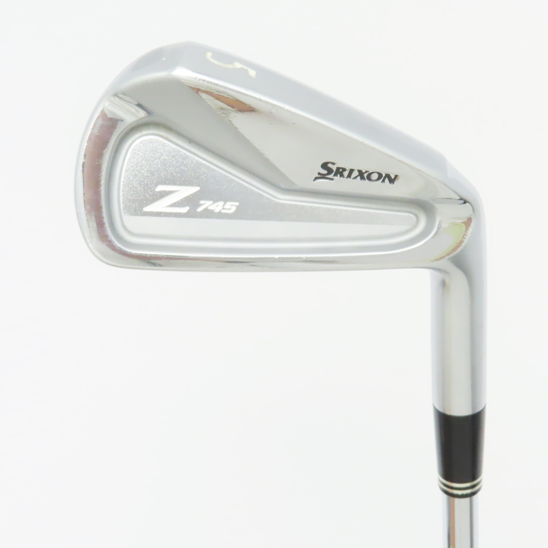 SRIXON Z745 アイアンセット 6本セット スリクソン ZXi7 アイアン(6本セット) ダイナミックゴールド HT