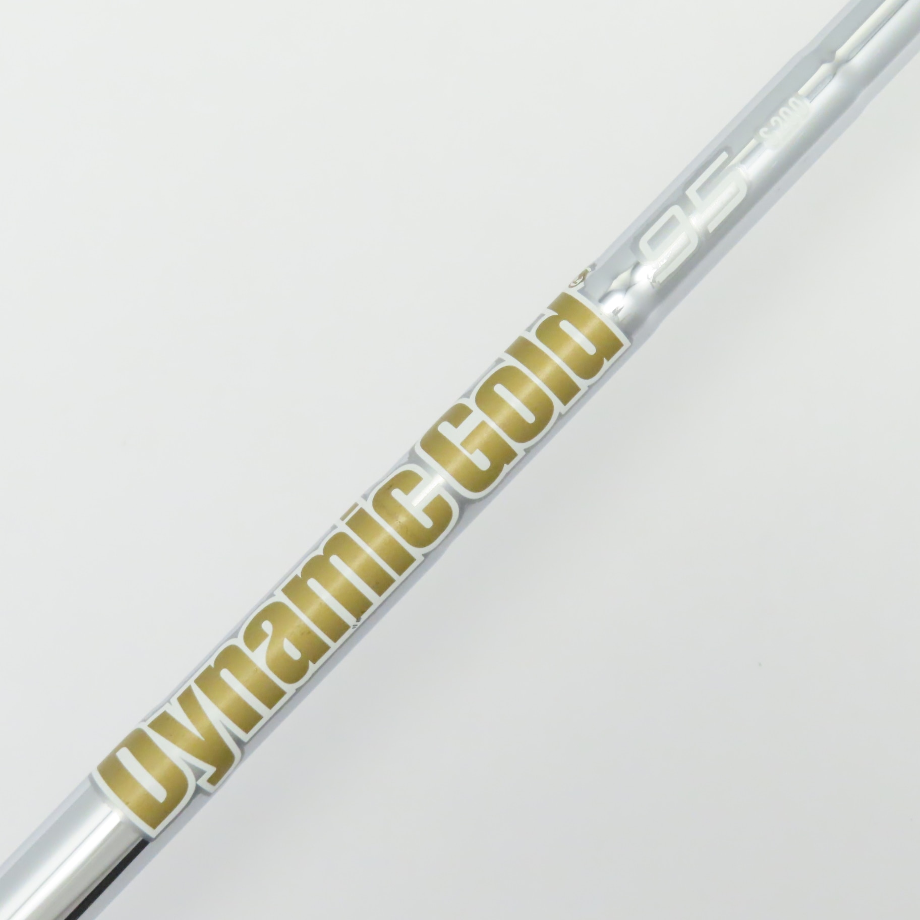 中古】RMX VD／R アイアン Dynamic Gold 95 26 S200 CD(アイアン