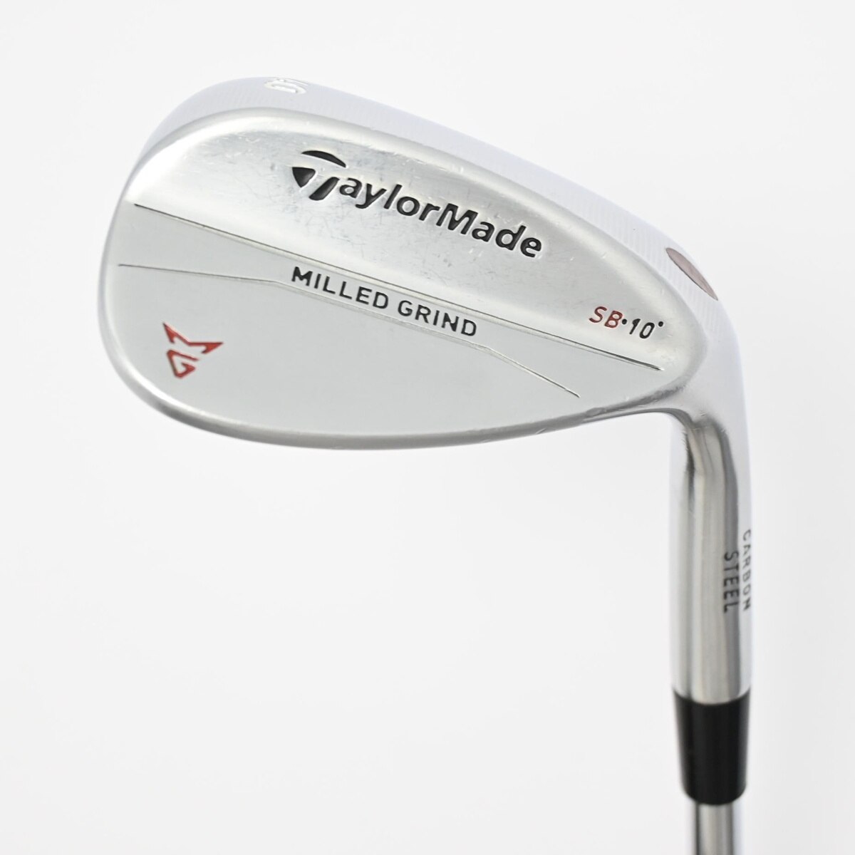 中古】ミルドグラインド ウェッジ (テーラーメイド) 通販｜GDO