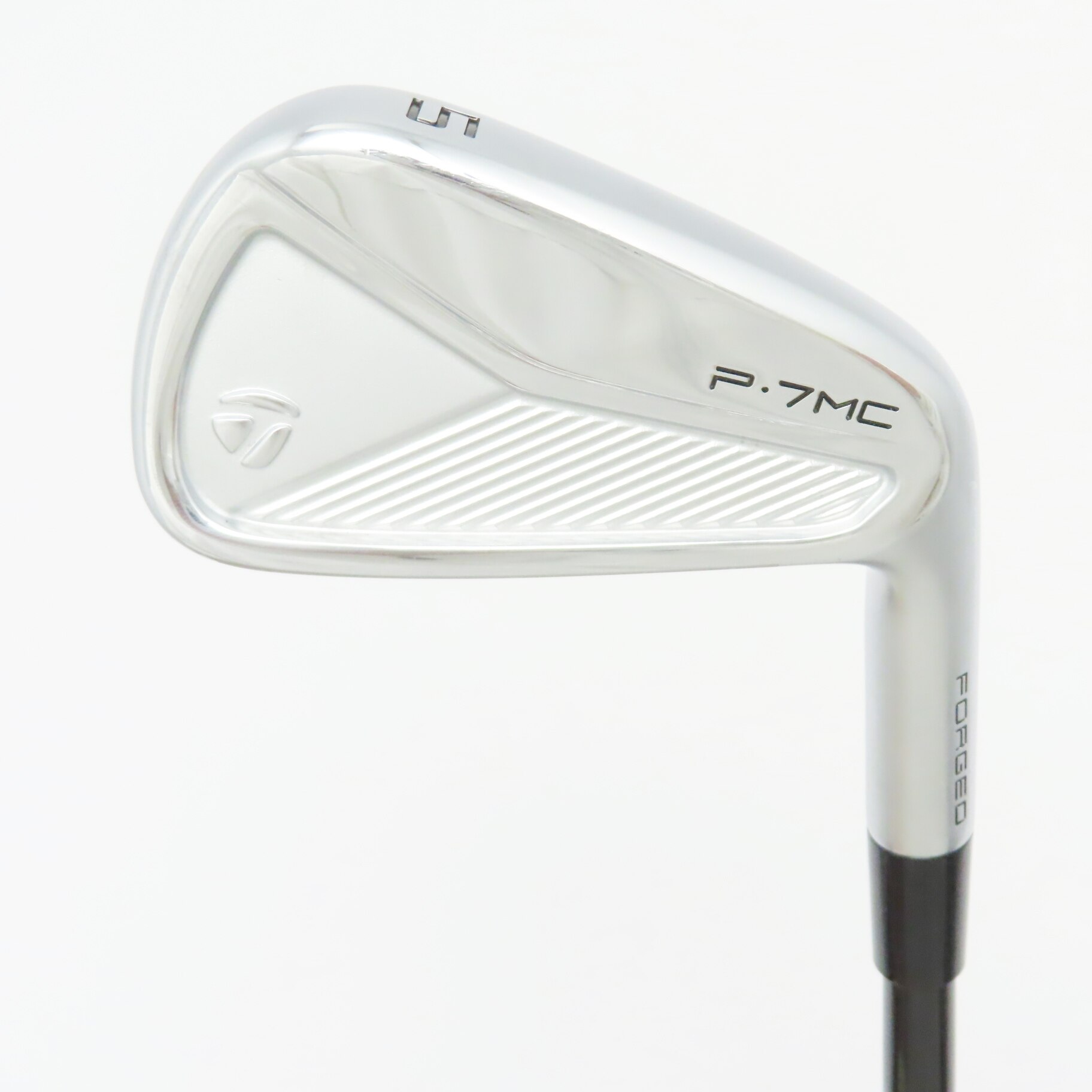 売約済み　P7MB Diamana Thump95 ひでぼー 中古】P7 MC アイアン Diamana Thump i95 26 S BC(アイアン