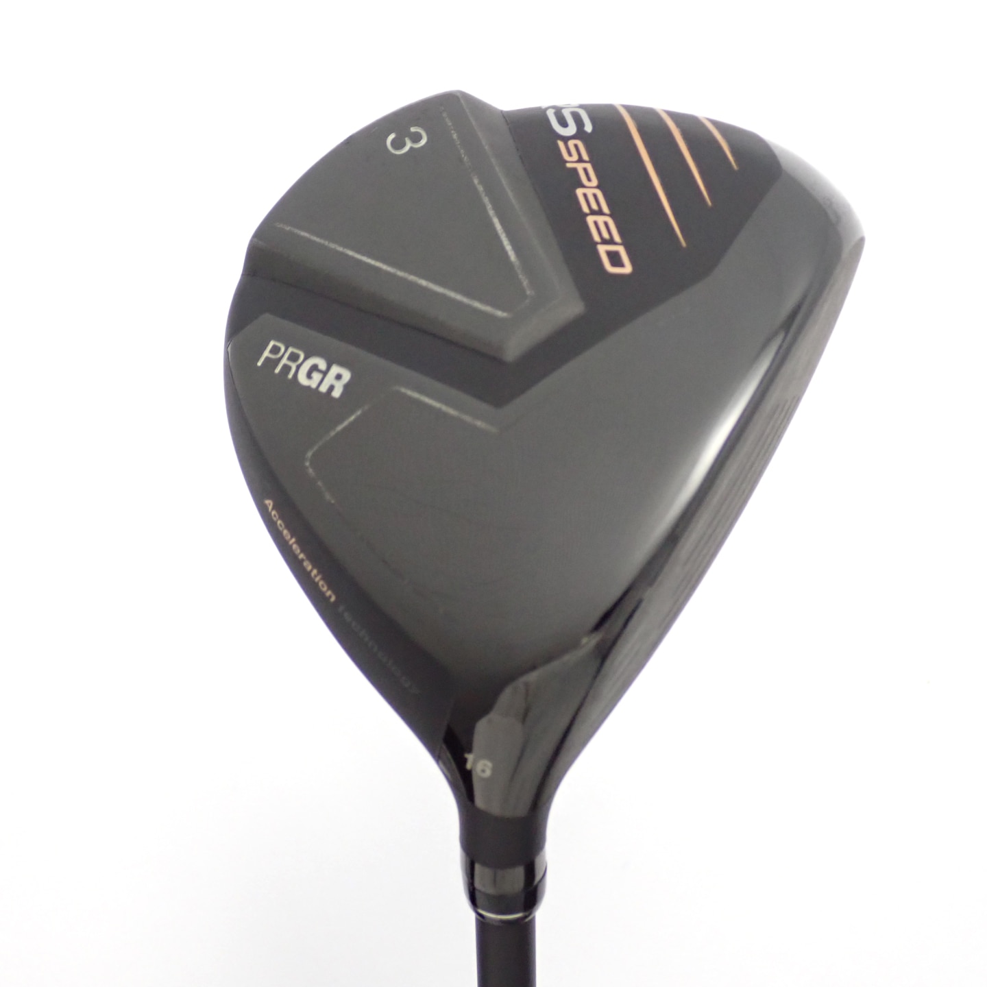 PRGR RS フェアウェイウッド 5W 18° Amazon.co.jp: PRGR(プロギア) フェアウェイウッド 18RSFW 18 RS