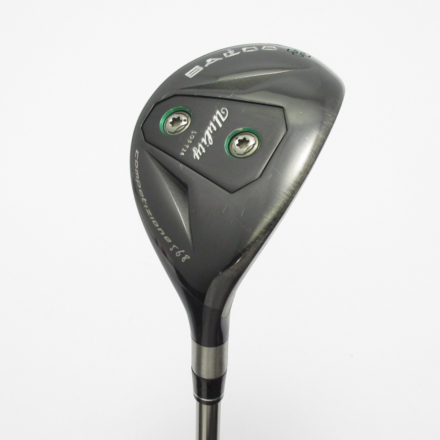 中古】バルド ユーティリティ 通販｜GDO中古ゴルフクラブ