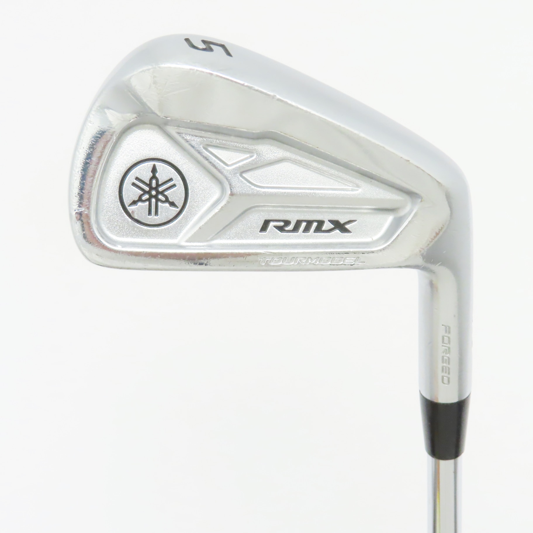 中古】RMX アイアンセット (ヤマハ) 通販｜GDO中古ゴルフクラブ