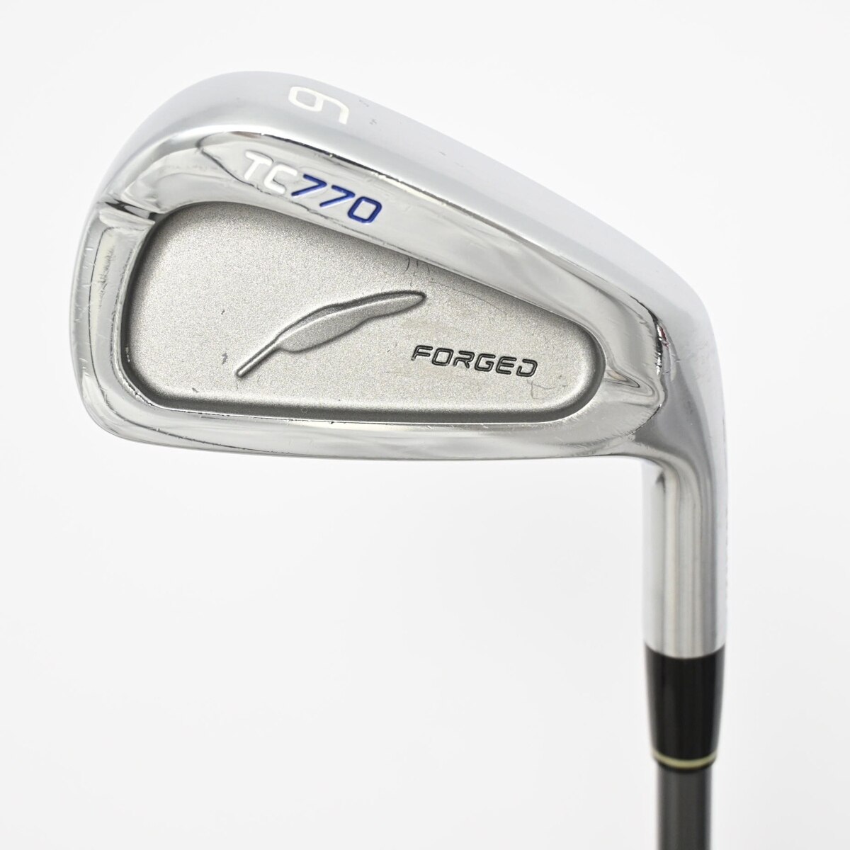 中古】TC(ティーシー) アイアンセット (フォーティーン) 通販