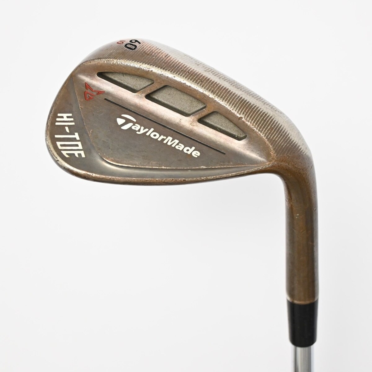 k*6様 テーラーメイド HI-TOE 50°&56° NS-950 MILLED GRIND HI-TOE