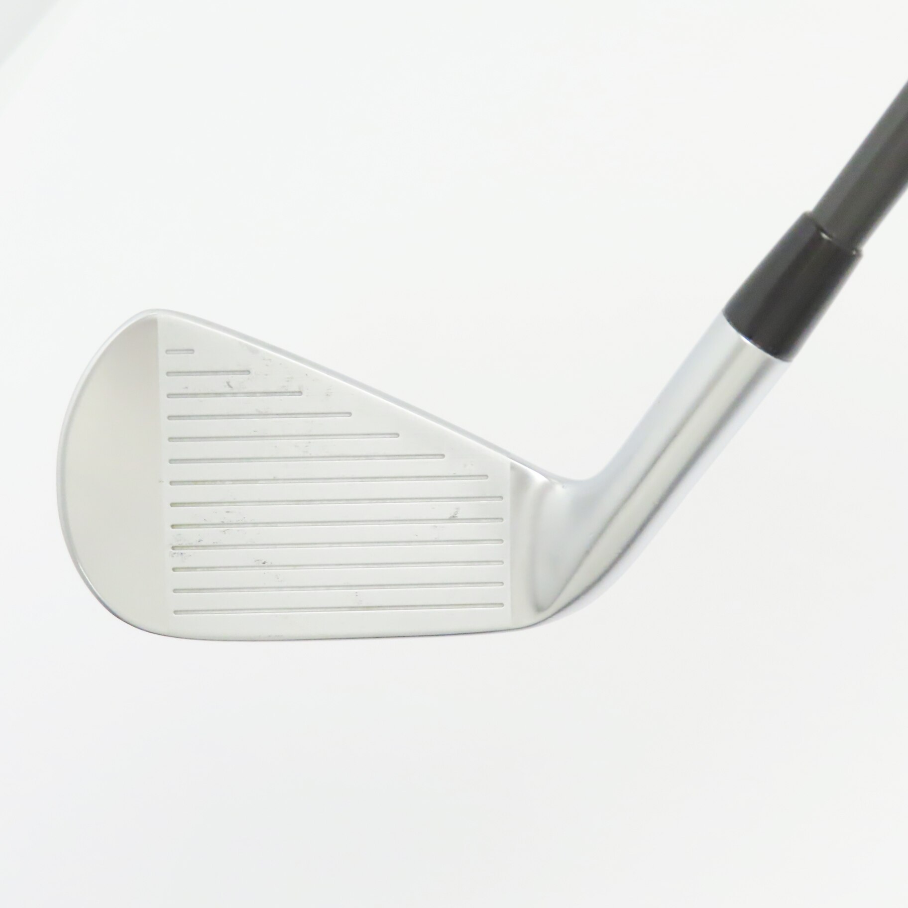 中古】スリクソン ZX5 MkII アイアン ATTAS FF 85 24 設定無 C