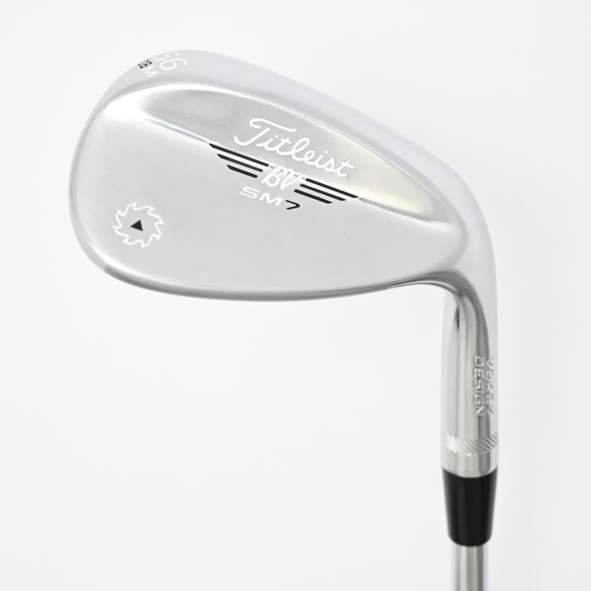 タイトリスト ボーケイ SM7 58° 54° 50° 3本セット Titleist ボーケイSM7 ウェッジ3本セット48 52 58