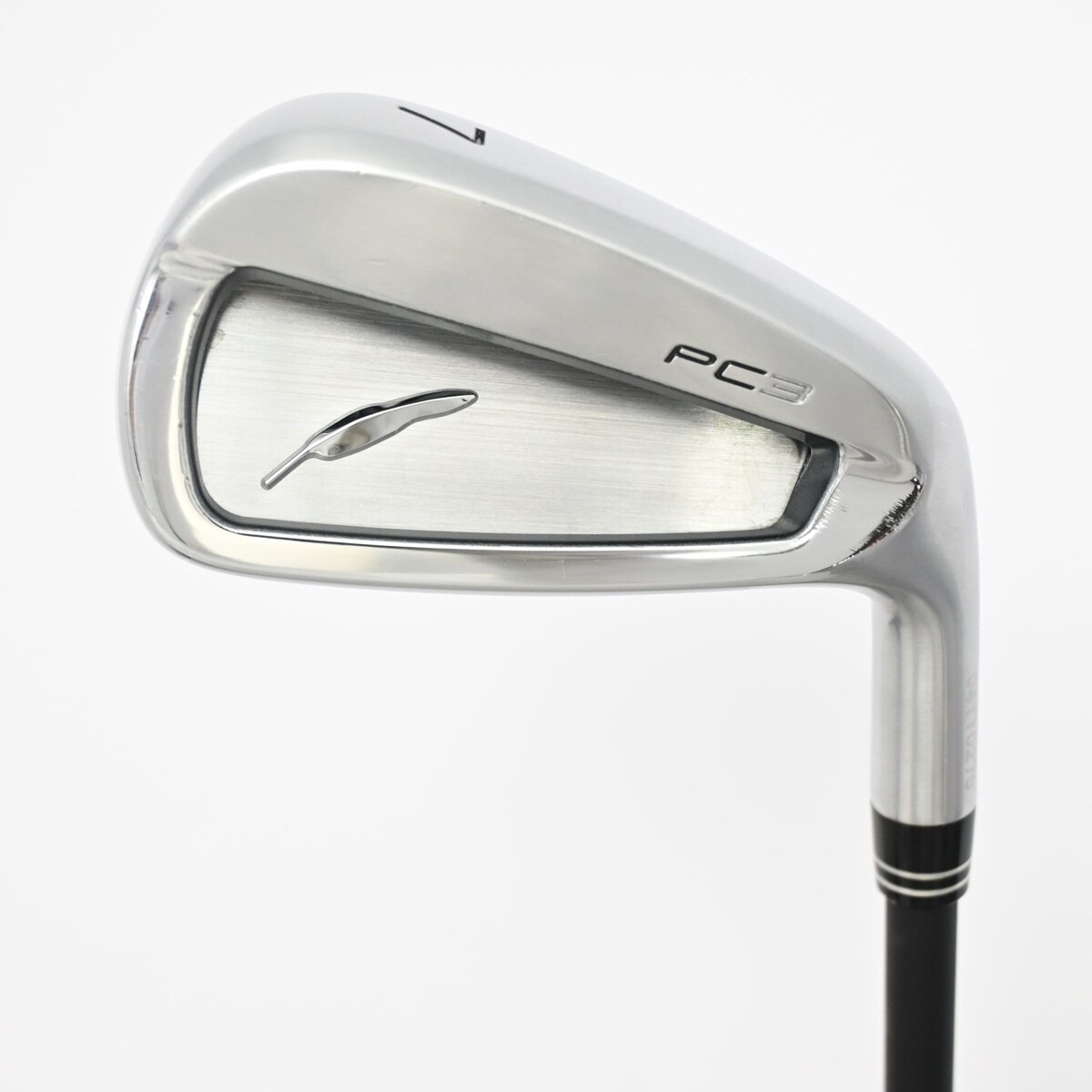 【３本セット】フォーティーンCU218 3H 5H 7H 20°24°28° 中古】PC-3(2024) アイアンセット (フォーティーン) FOURTEEN