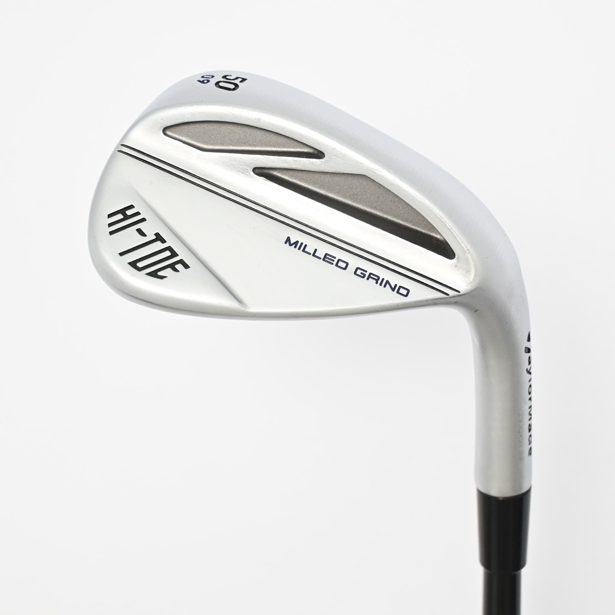 テーラーメイド Milled Grind ウェッジ 3本セット　新品未使用品 TaylorMade テーラーメイド ミルドグラインド 3 軟鉄 クローム