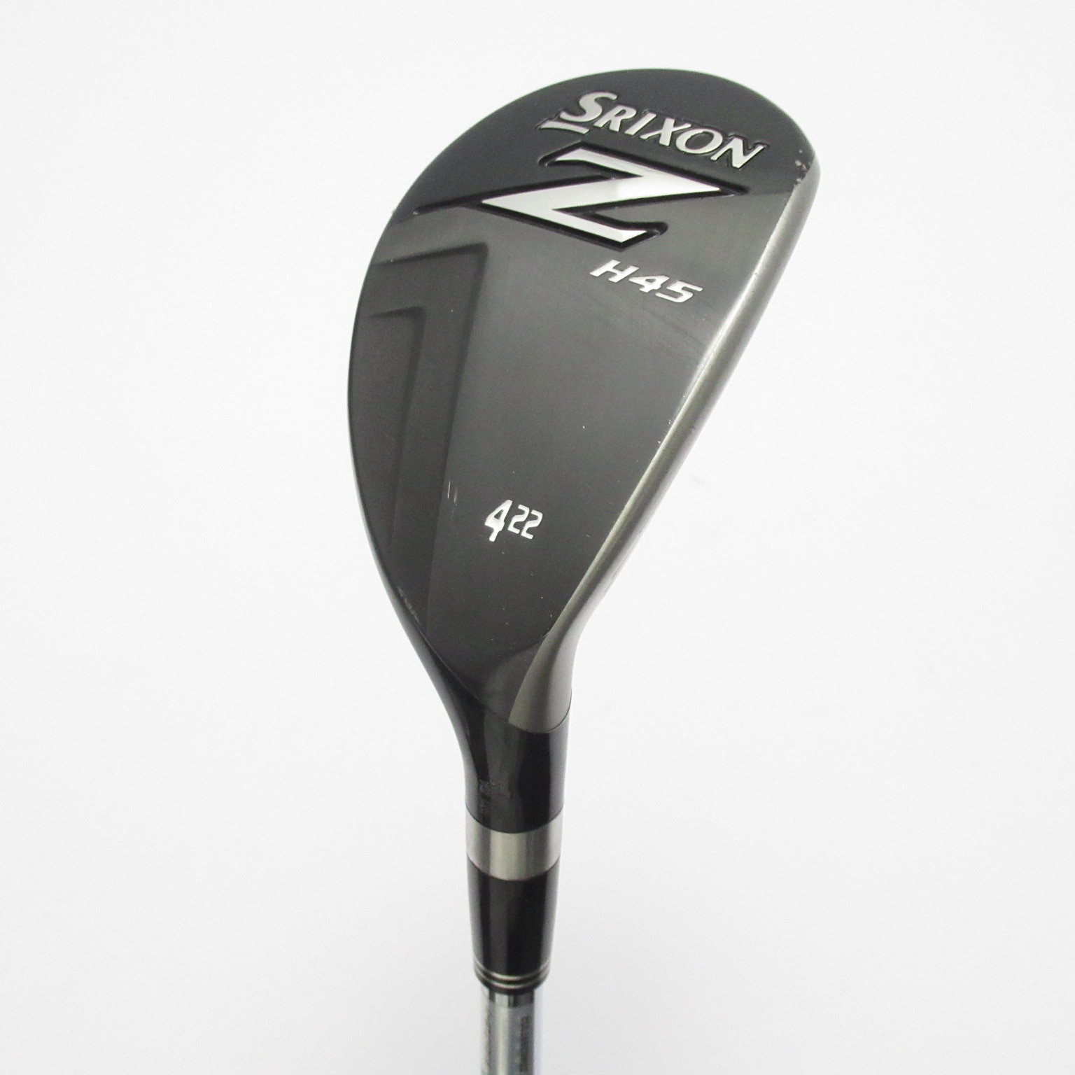 ゆー 帰省 未使用 楽天市場】スリクソン zx ユーティリティの通販