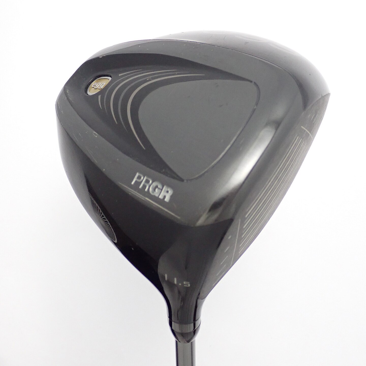 中古】egg ドライバー (プロギア) 通販｜GDO中古ゴルフクラブ