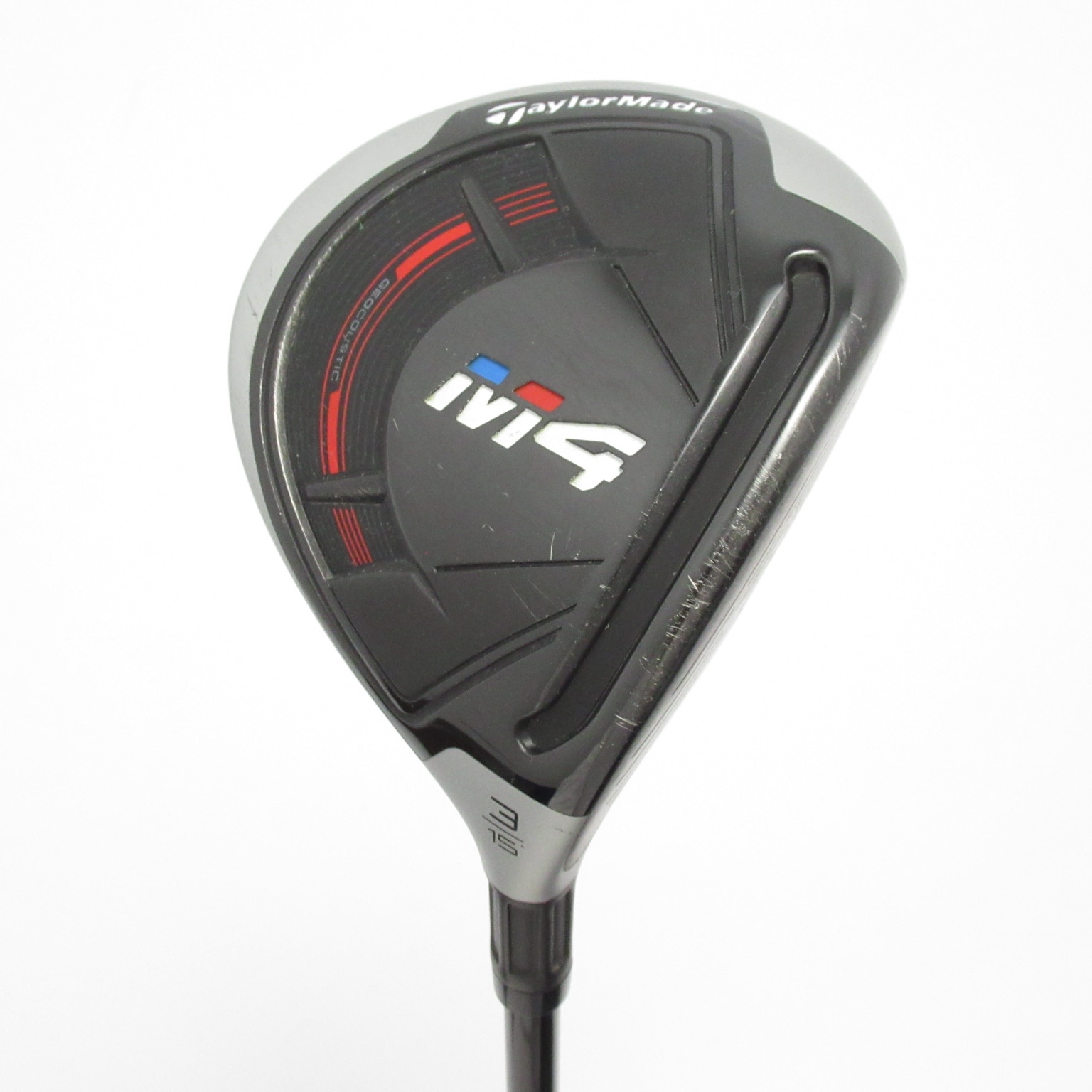 中古】M4 フェアウェイウッド (テーラーメイド) 通販｜GDO中古