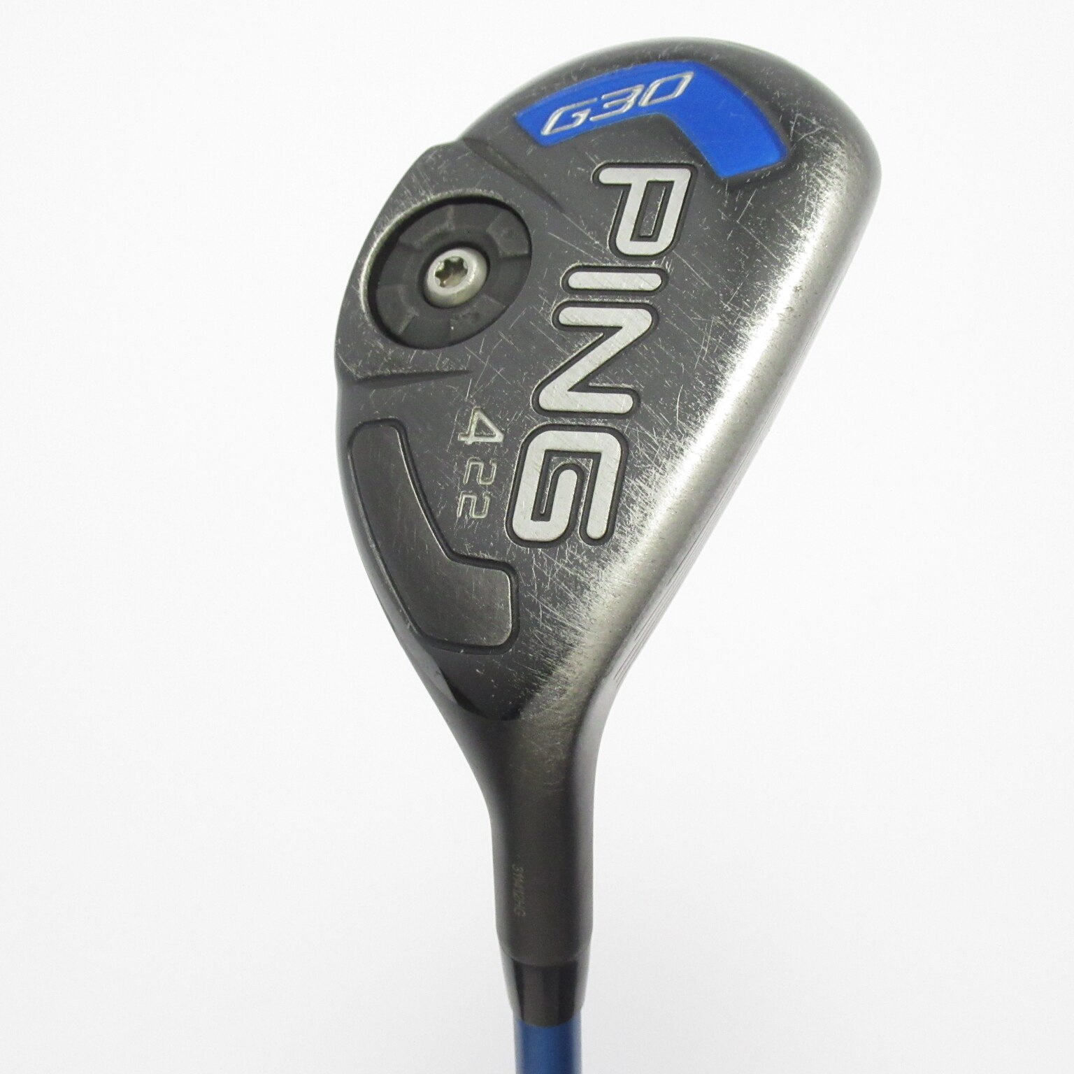 中古】G30 ユーティリティ (ピン) G30 通販｜GDO中古ゴルフクラブ