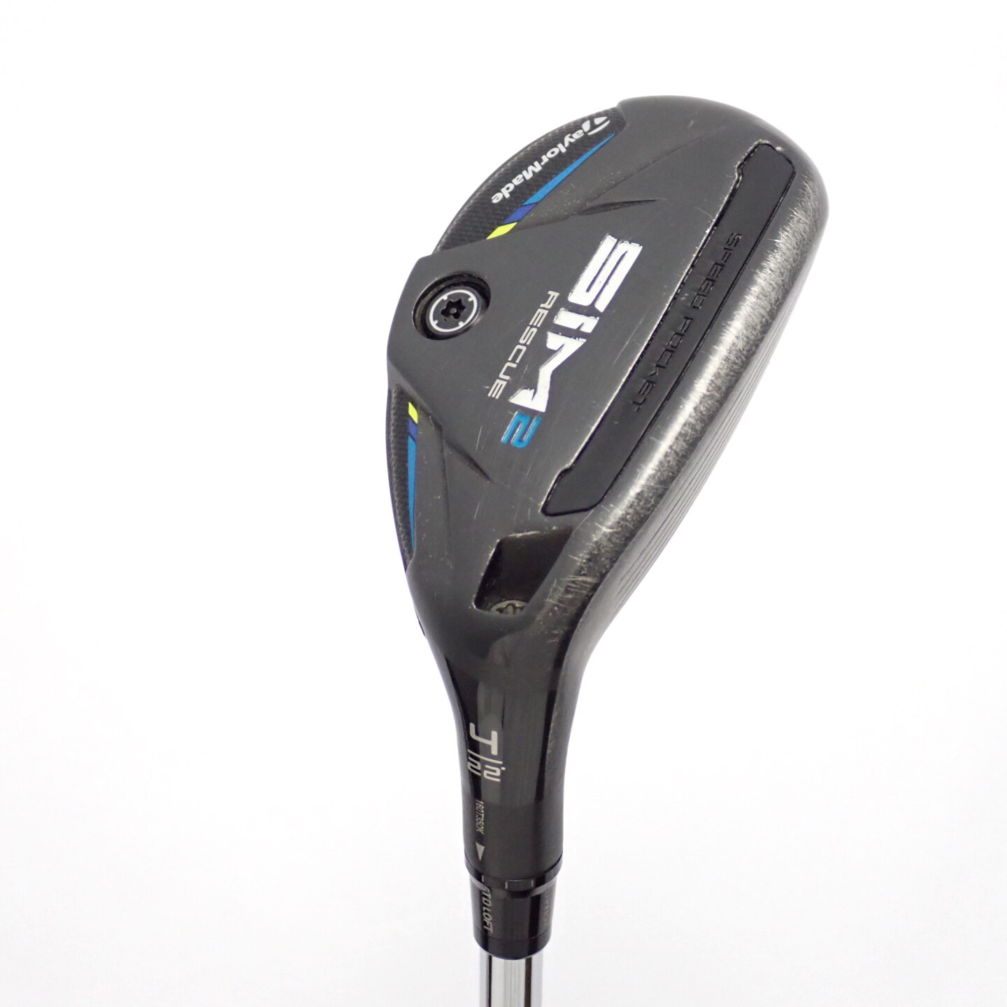 中古】SIM2 ユーティリティ (テーラーメイド) 通販｜GDO中古